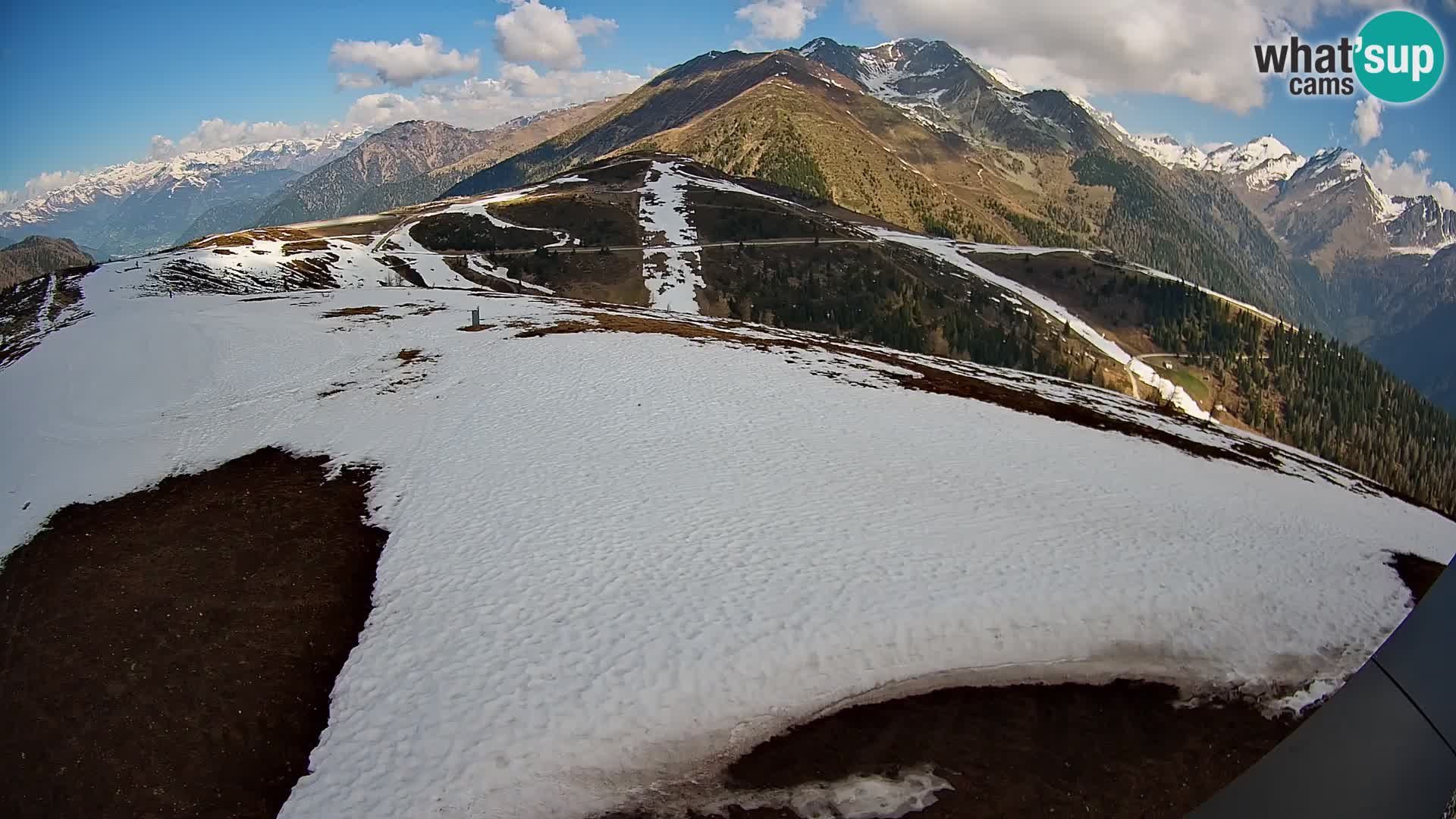 Gitschberg Jochtal | Steinermandl | Rio Pusteria