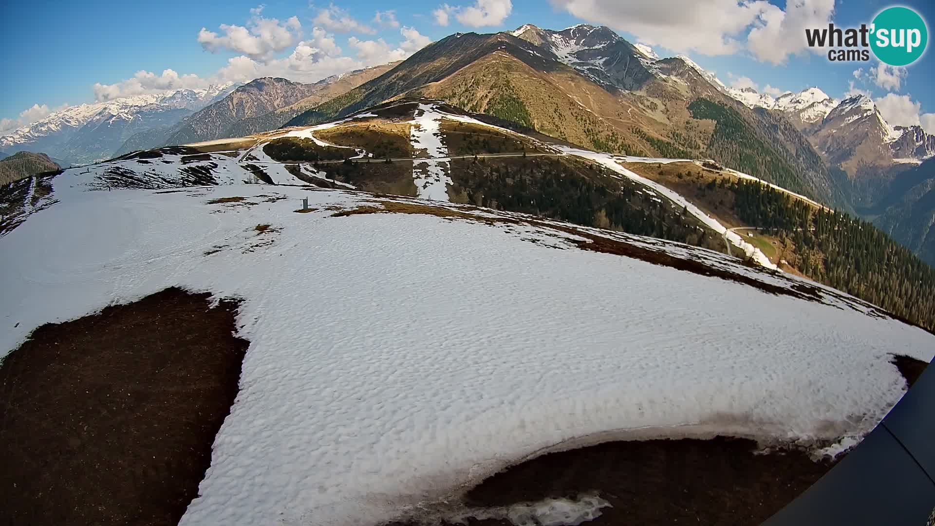 Gitschberg Jochtal | Steinermandl | Mühlbach