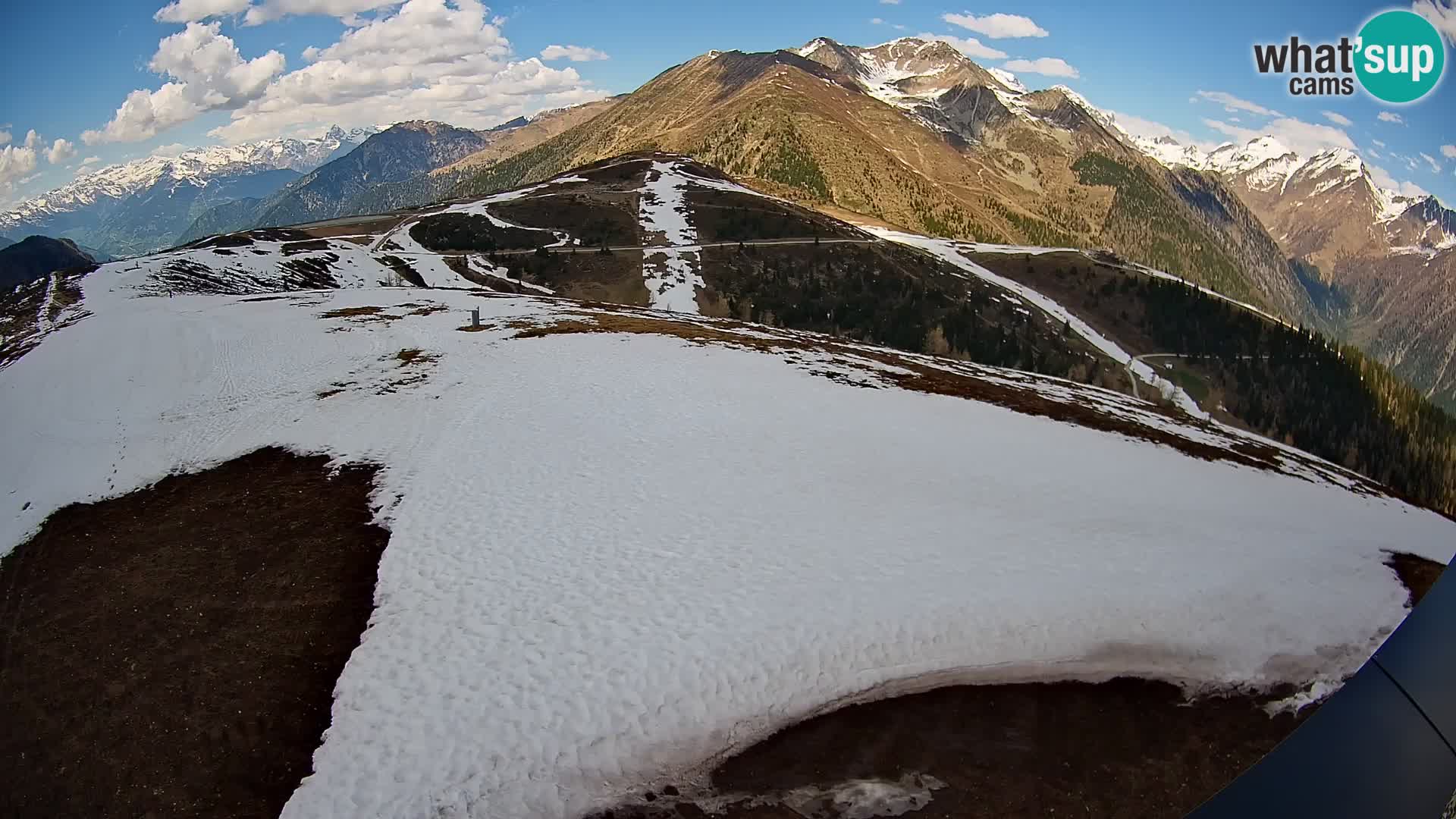 Gitschberg Jochtal | Steinermandl | Rio Pusteria