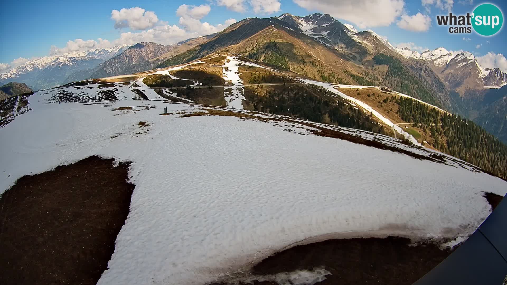 Gitschberg Jochtal | Steinermandl | Rio Pusteria