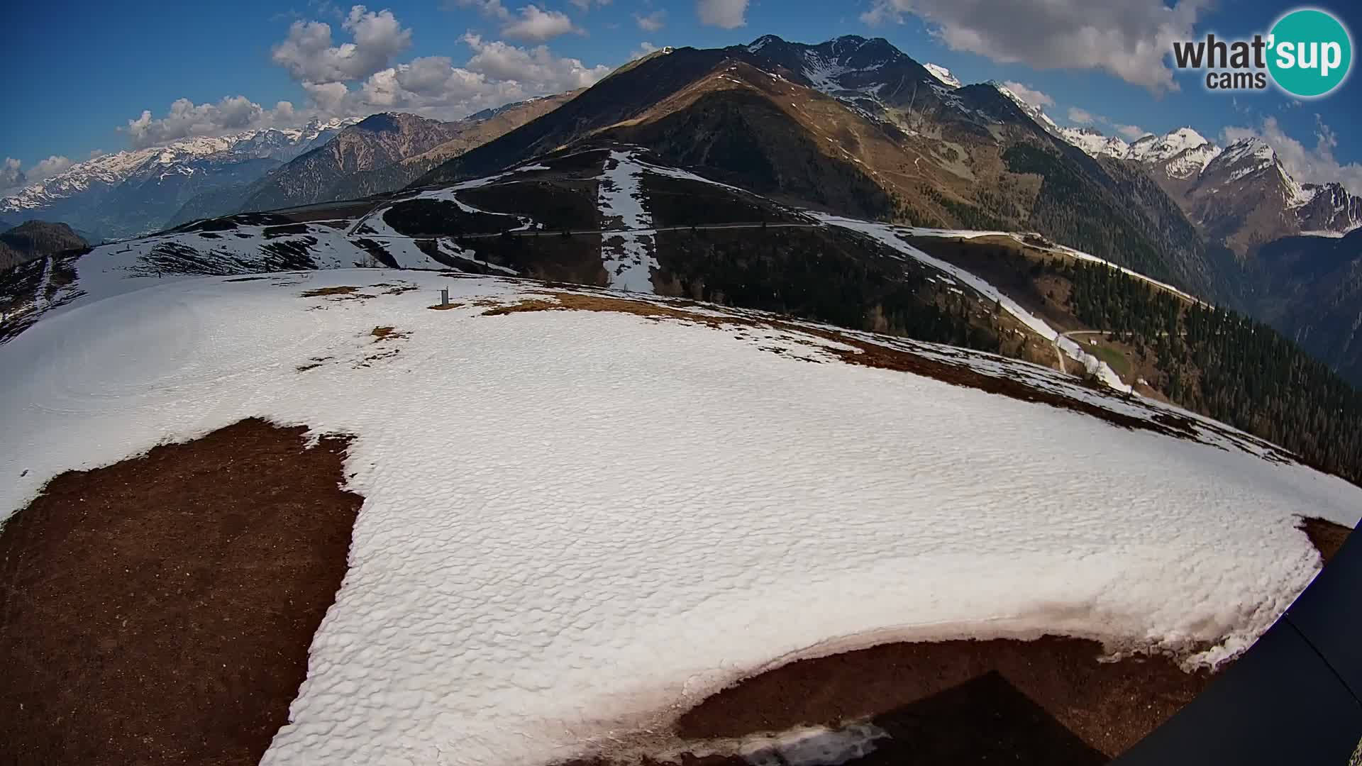 Gitschberg Jochtal | Steinermandl | Rio Pusteria