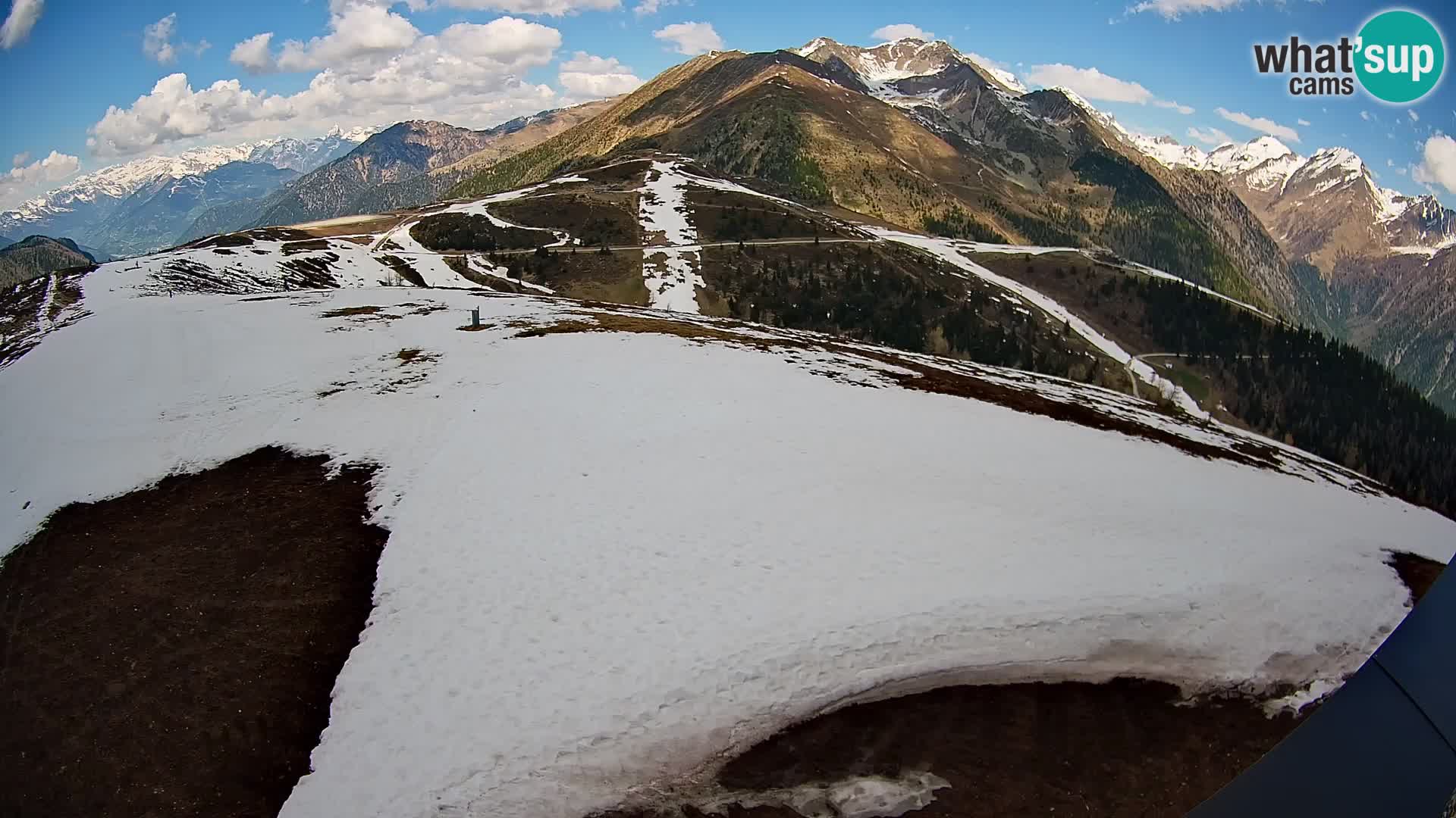 Gitschberg Jochtal | Steinermandl | Mühlbach