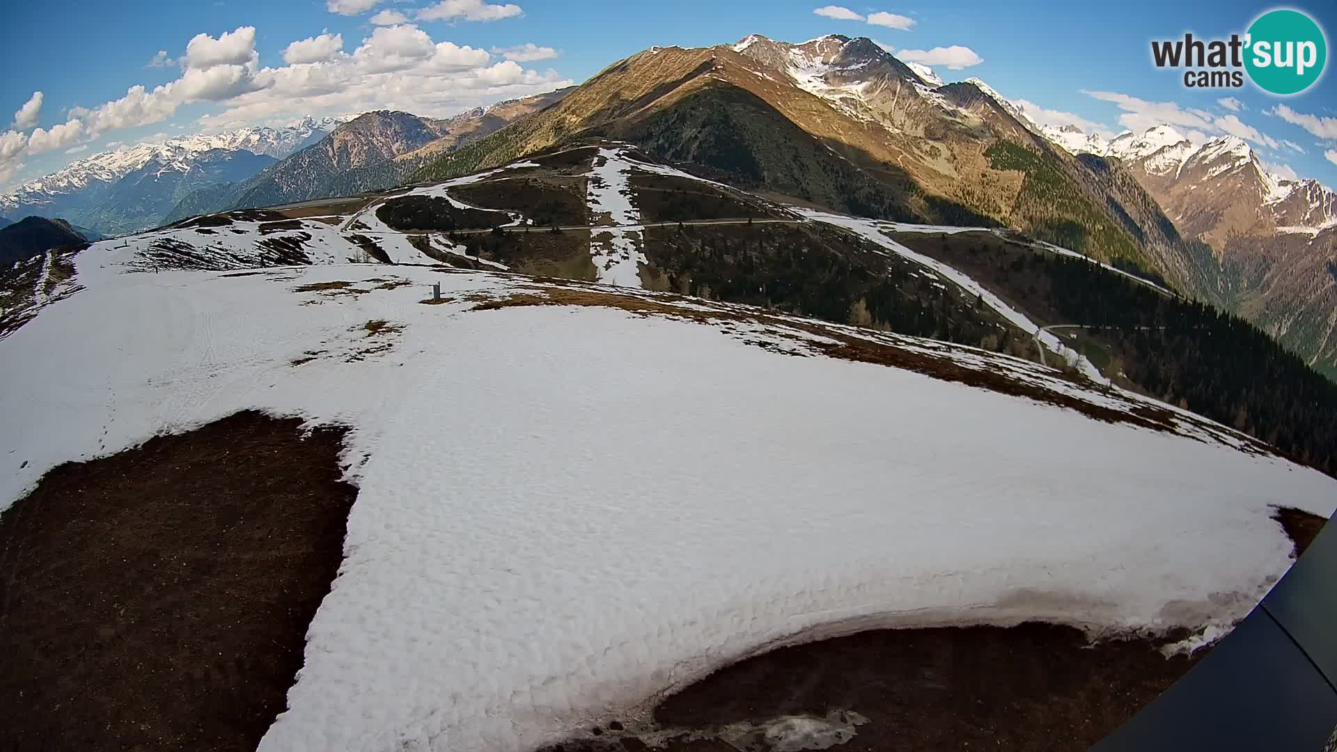 Gitschberg Jochtal | Steinermandl | Rio Pusteria