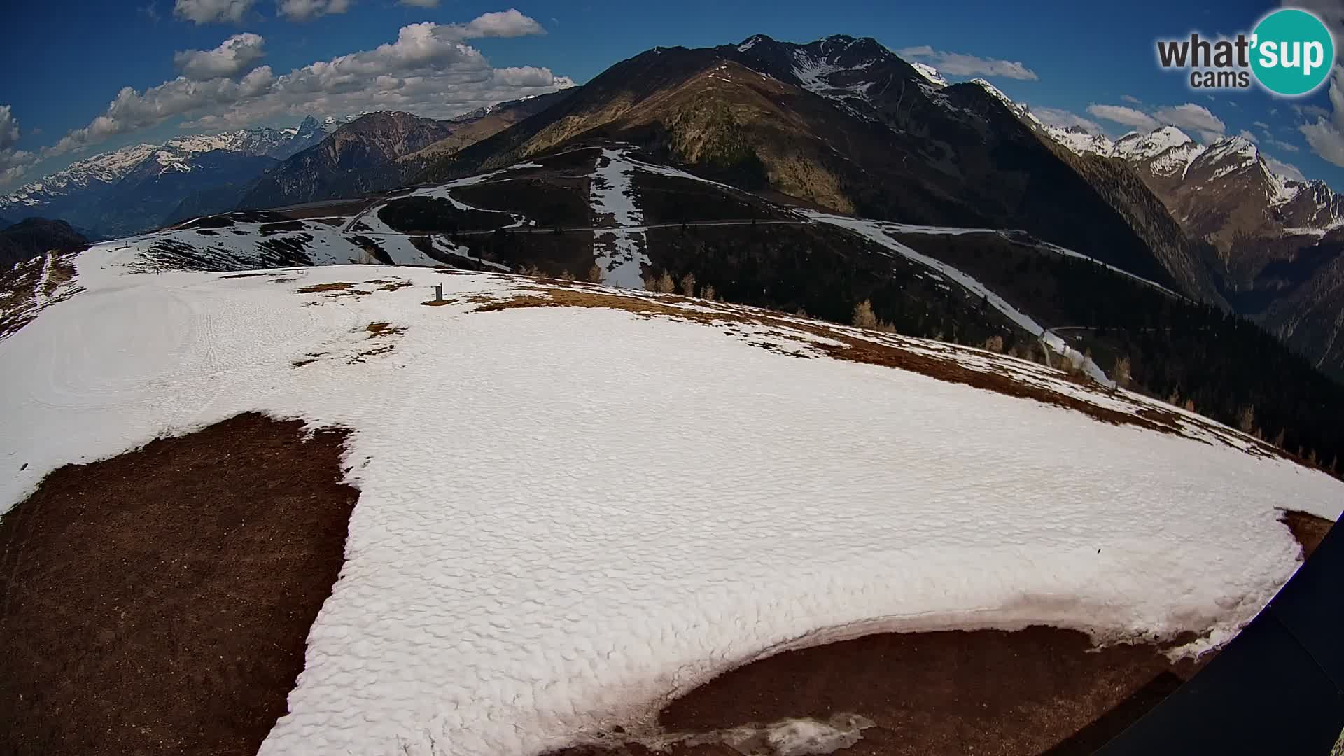 Gitschberg Jochtal | Steinermandl | Rio Pusteria