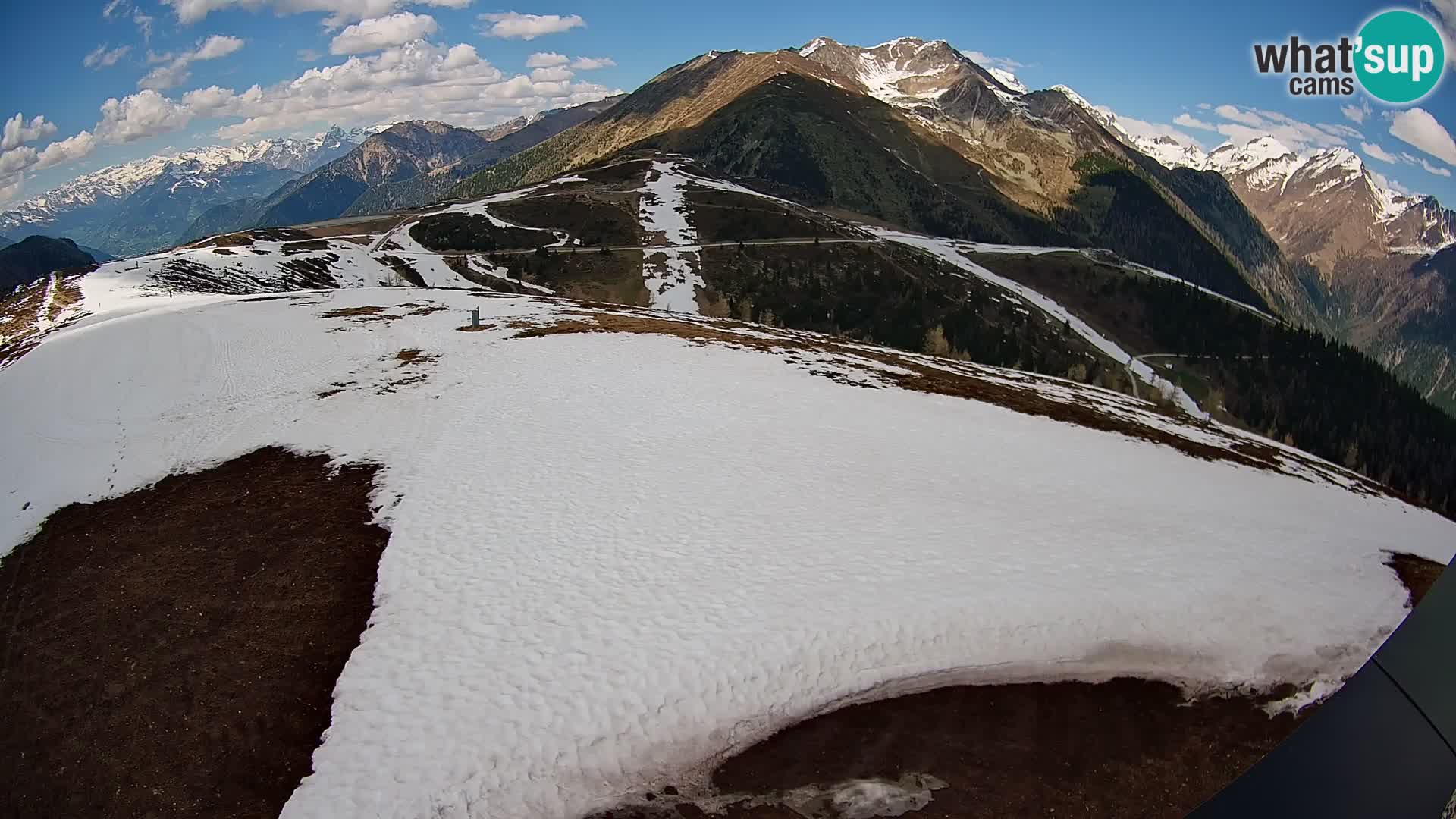 Gitschberg Jochtal | Steinermandl | Rio Pusteria