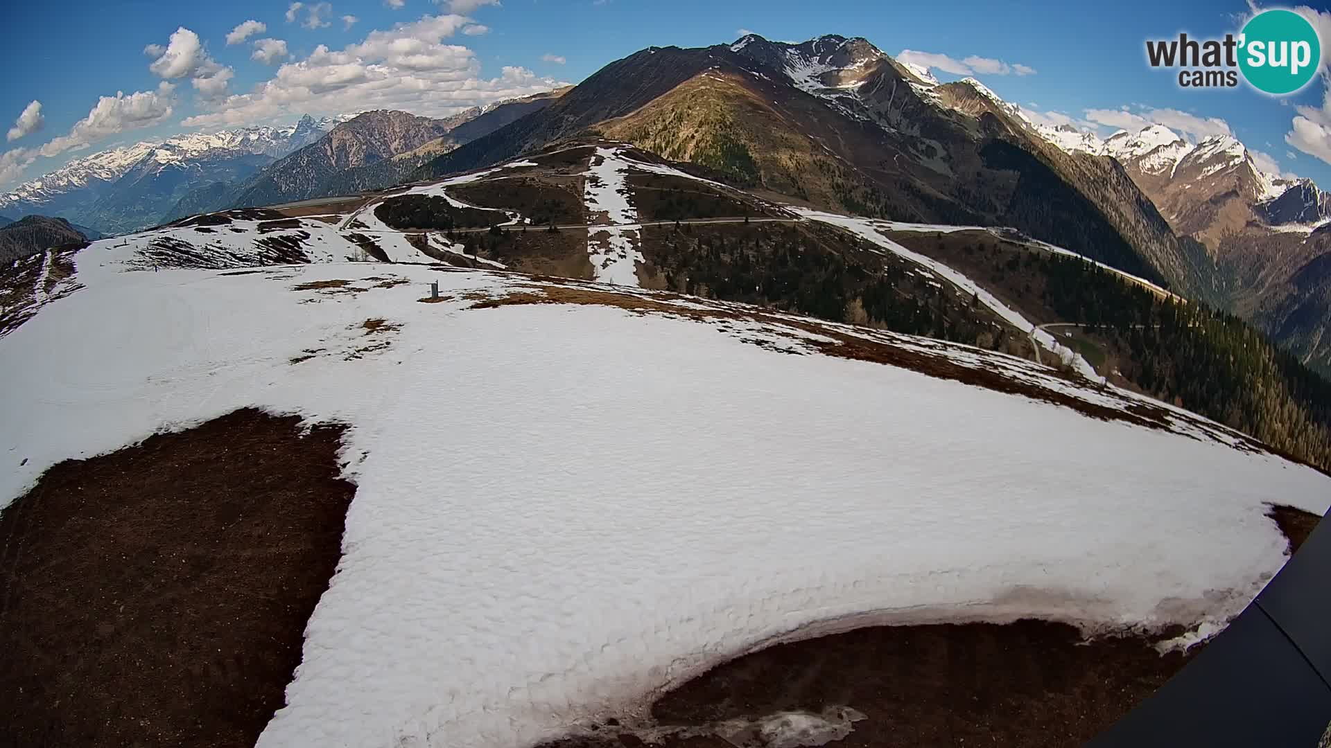 Gitschberg Jochtal | Steinermandl | Rio Pusteria