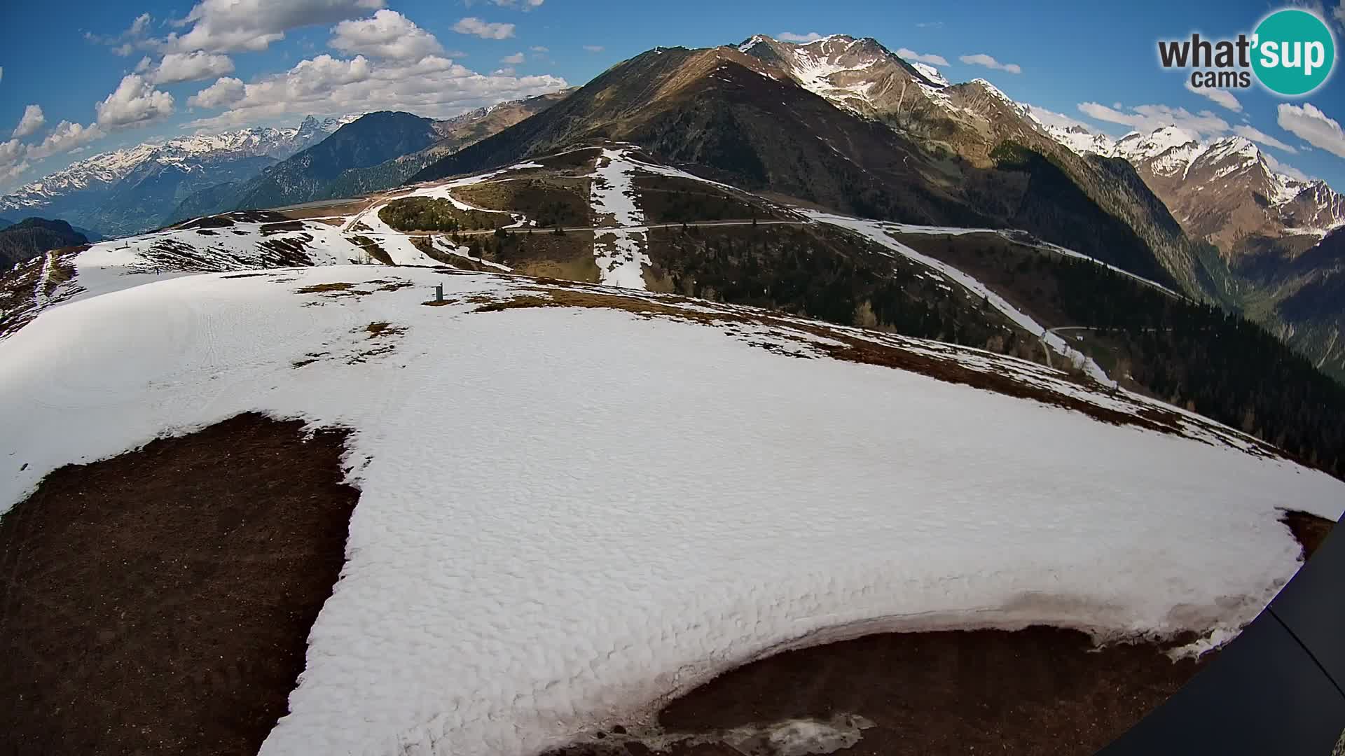 Gitschberg Jochtal | Steinermandl | Rio Pusteria