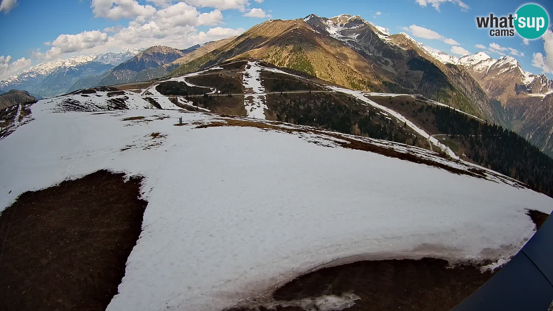 Gitschberg Jochtal | Steinermandl | Rio Pusteria