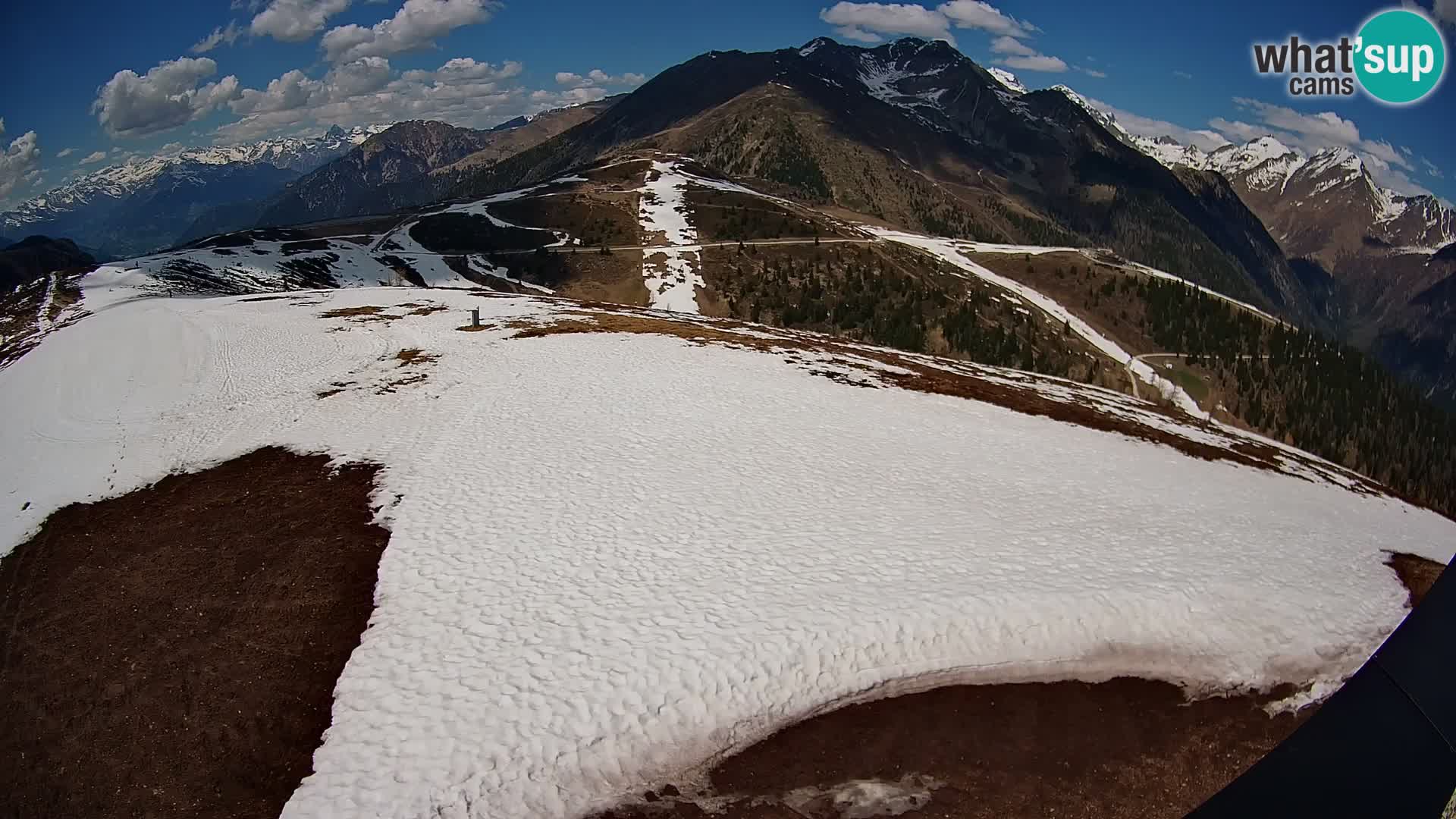 Gitschberg Jochtal | Steinermandl | Rio Pusteria
