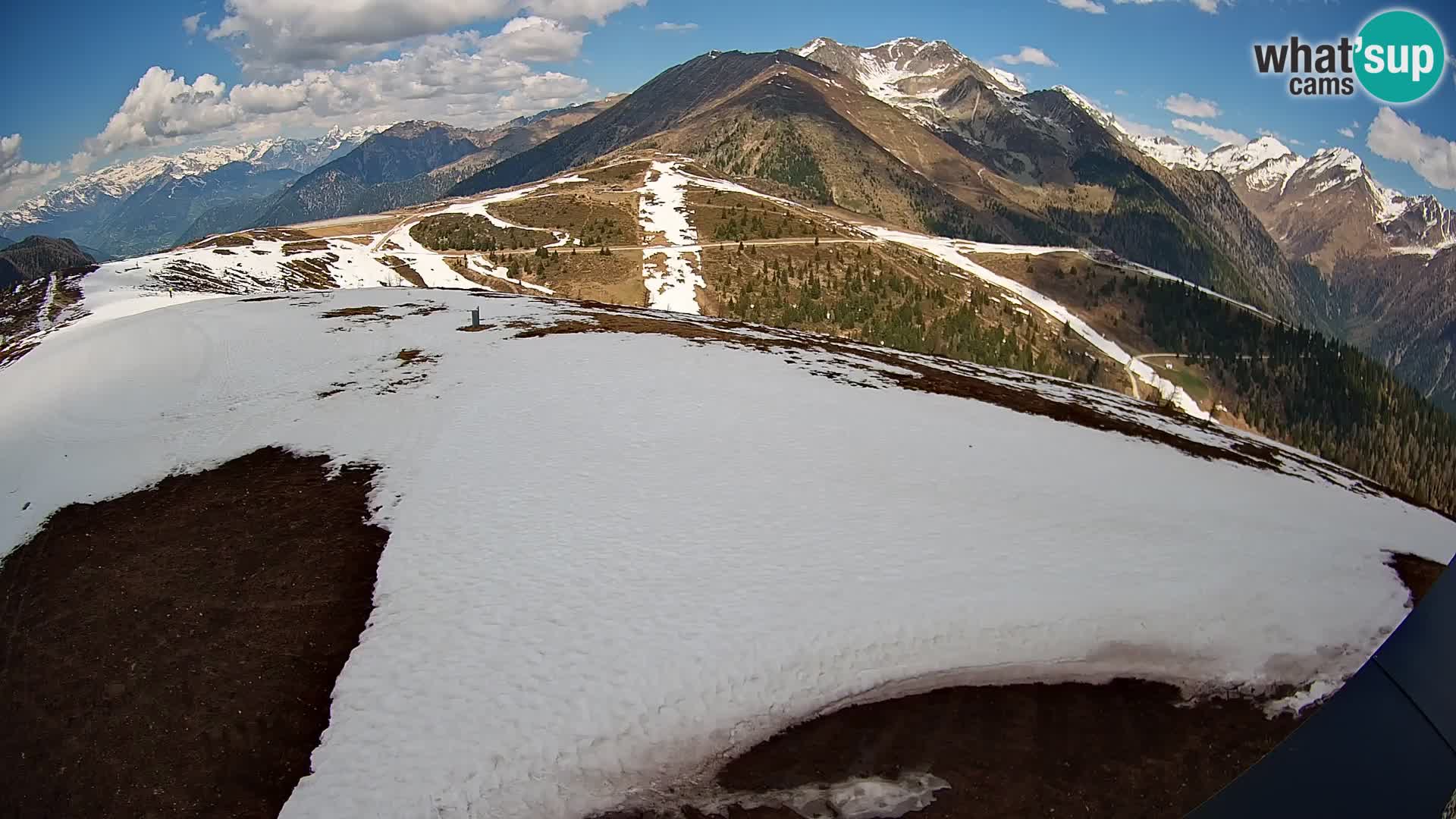 Gitschberg Jochtal | Steinermandl | Rio Pusteria