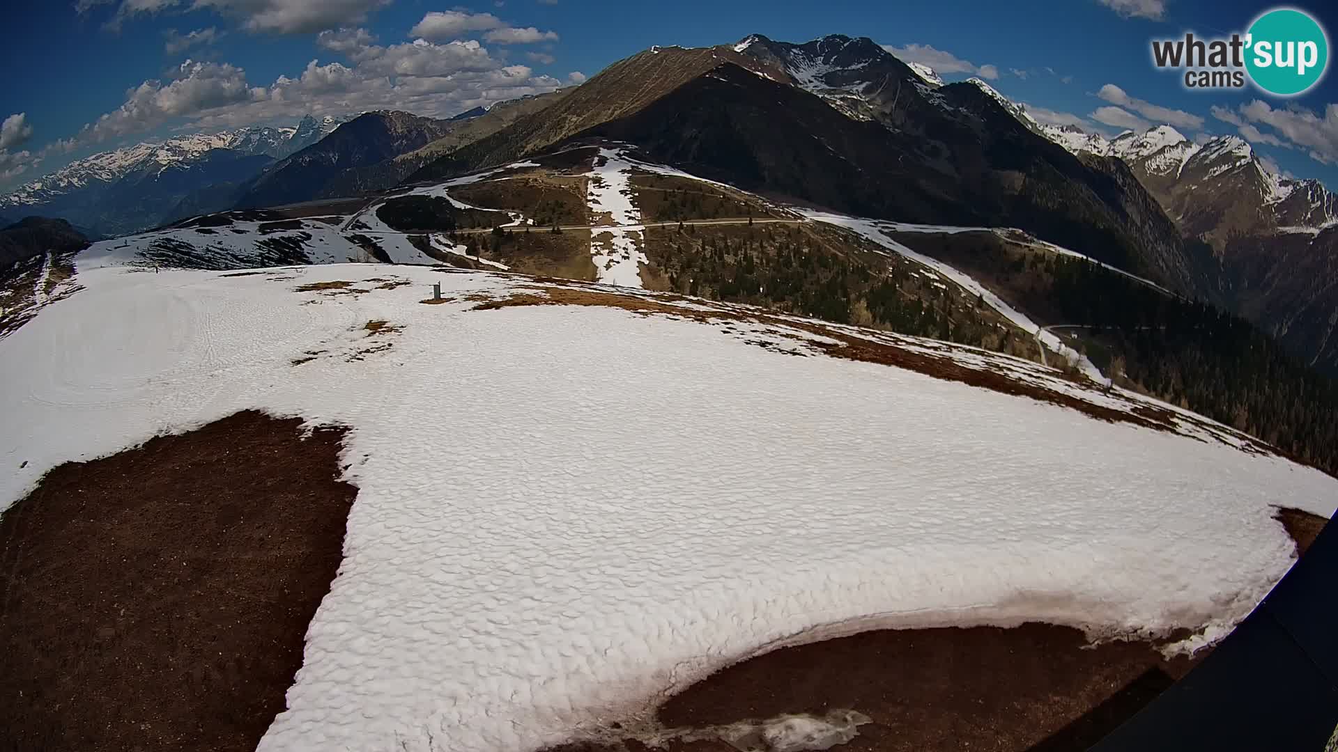 Gitschberg Jochtal | Steinermandl | Rio Pusteria