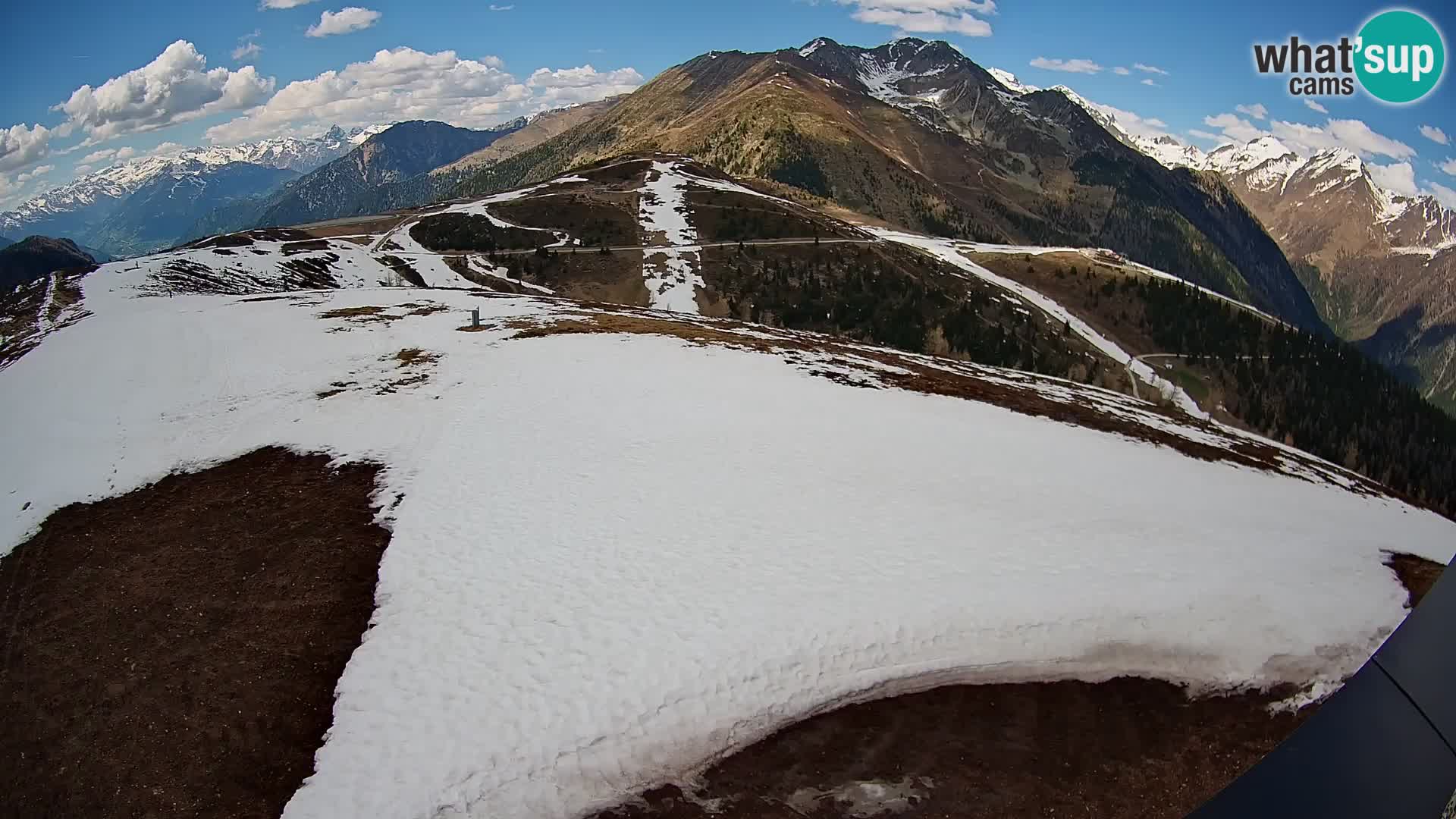 Gitschberg Jochtal | Steinermandl | Rio Pusteria