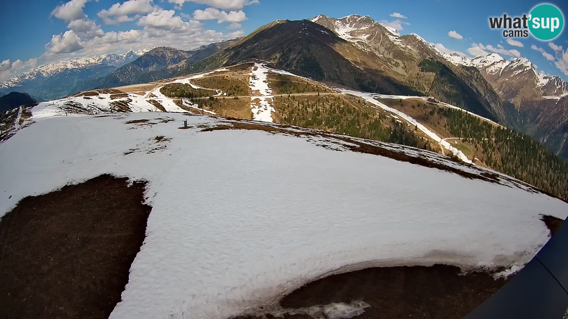 Gitschberg Jochtal | Steinermandl | Rio Pusteria