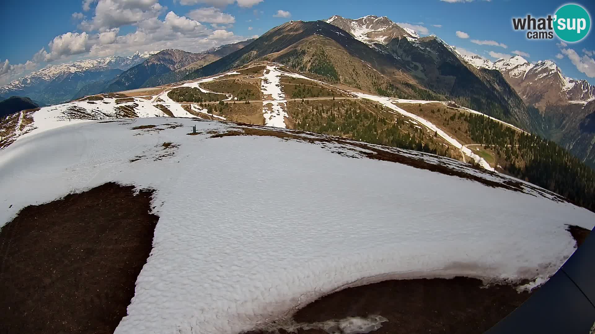 Gitschberg Jochtal | Steinermandl | Mühlbach