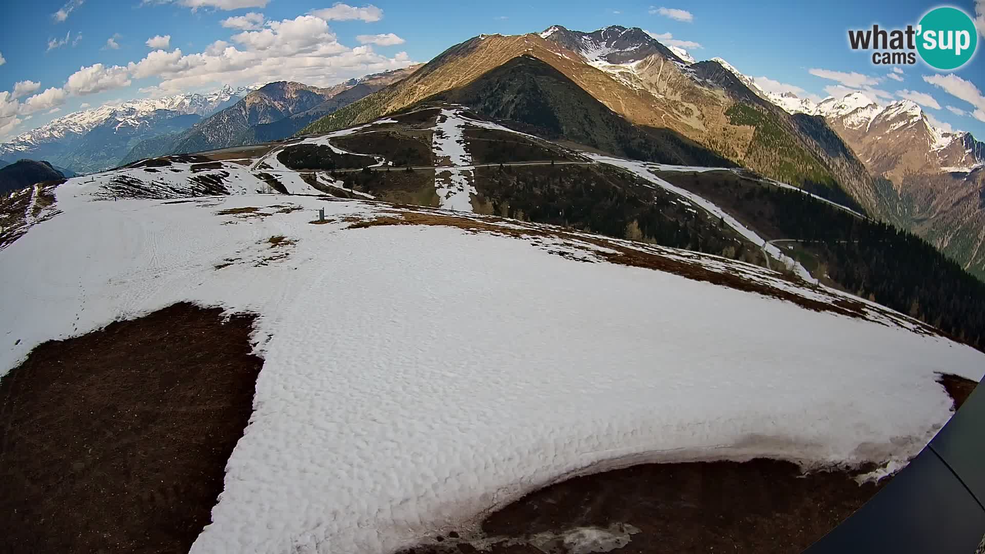 Gitschberg Jochtal | Steinermandl | Rio Pusteria