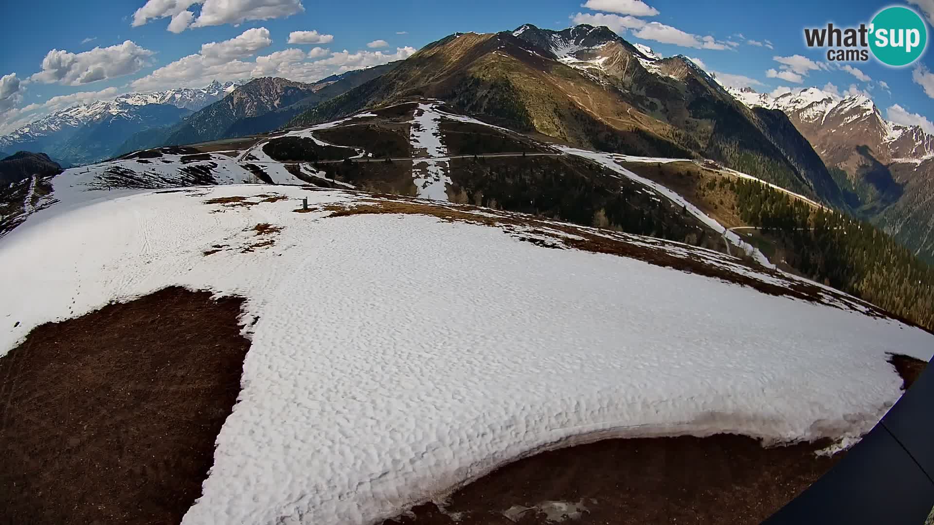 Gitschberg Jochtal | Steinermandl | Rio Pusteria