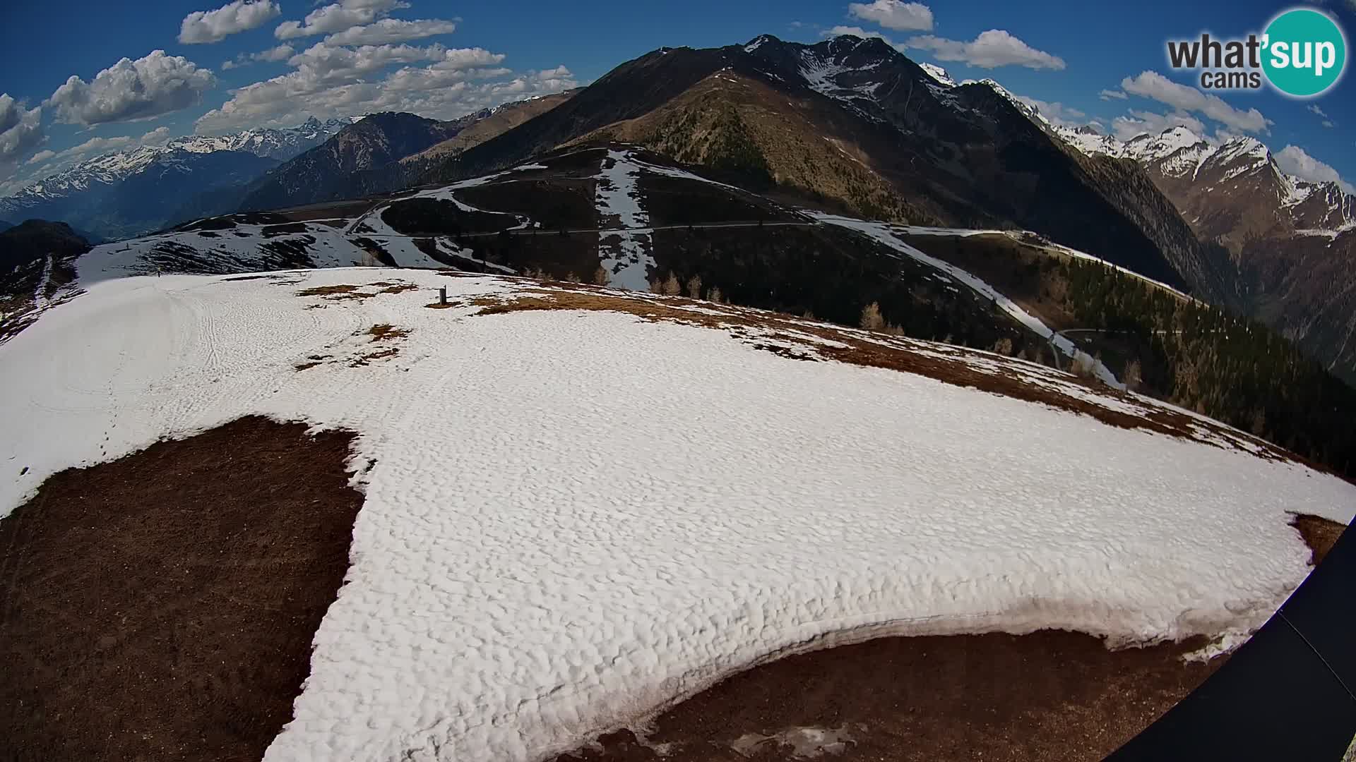 Gitschberg Jochtal | Steinermandl | Rio Pusteria
