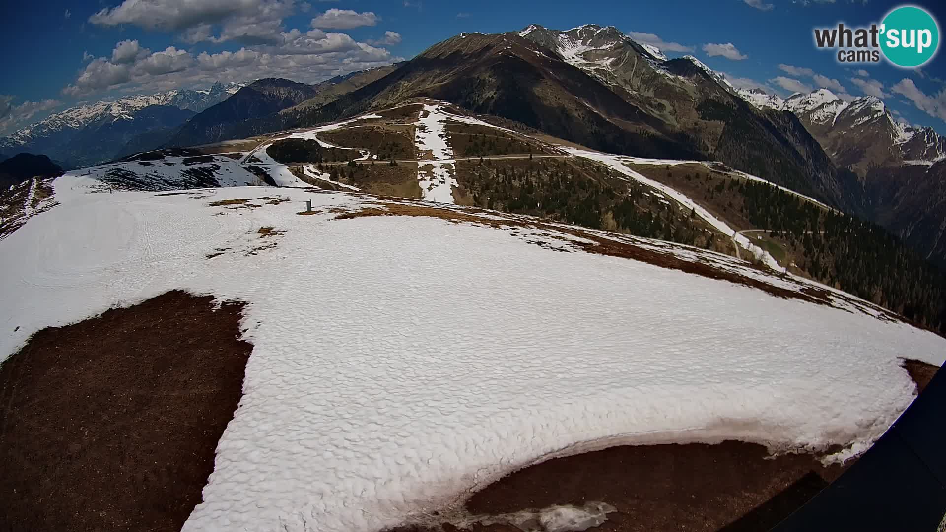 Gitschberg Jochtal | Steinermandl | Rio Pusteria
