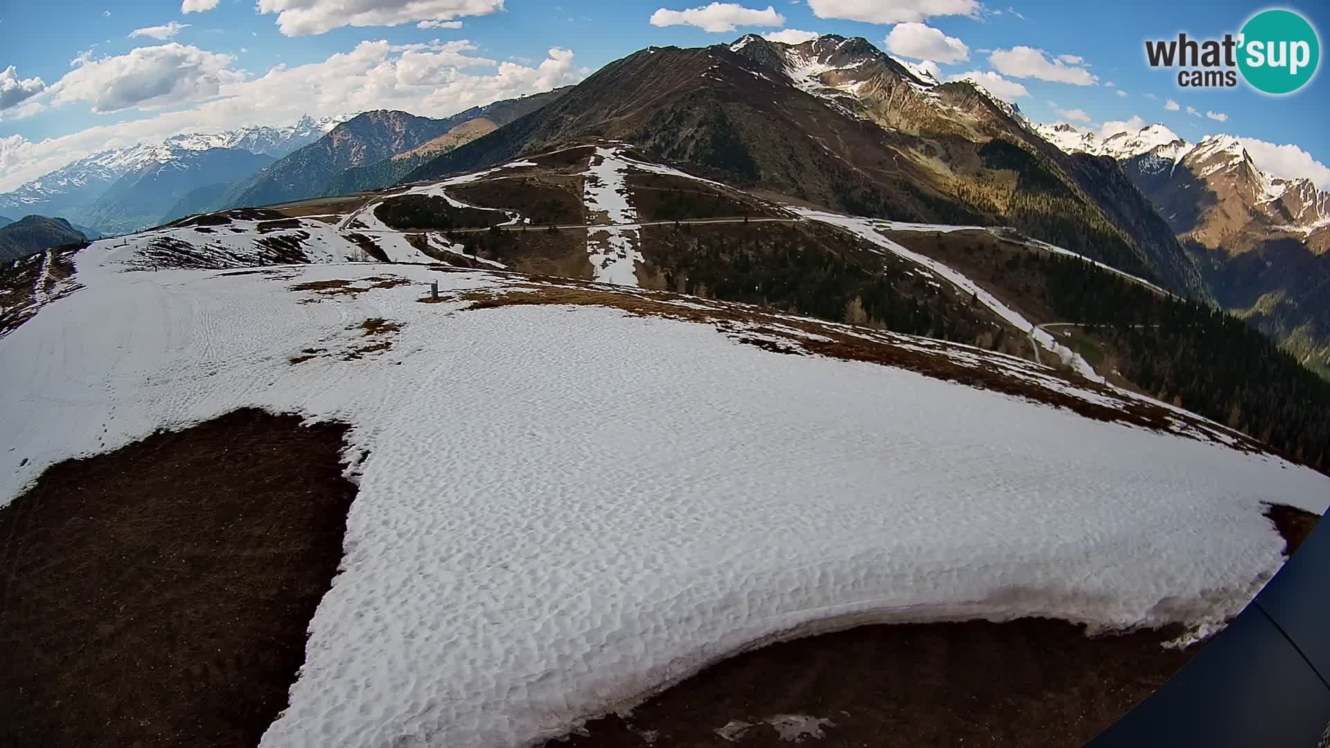 Gitschberg Jochtal | Steinermandl | Mühlbach