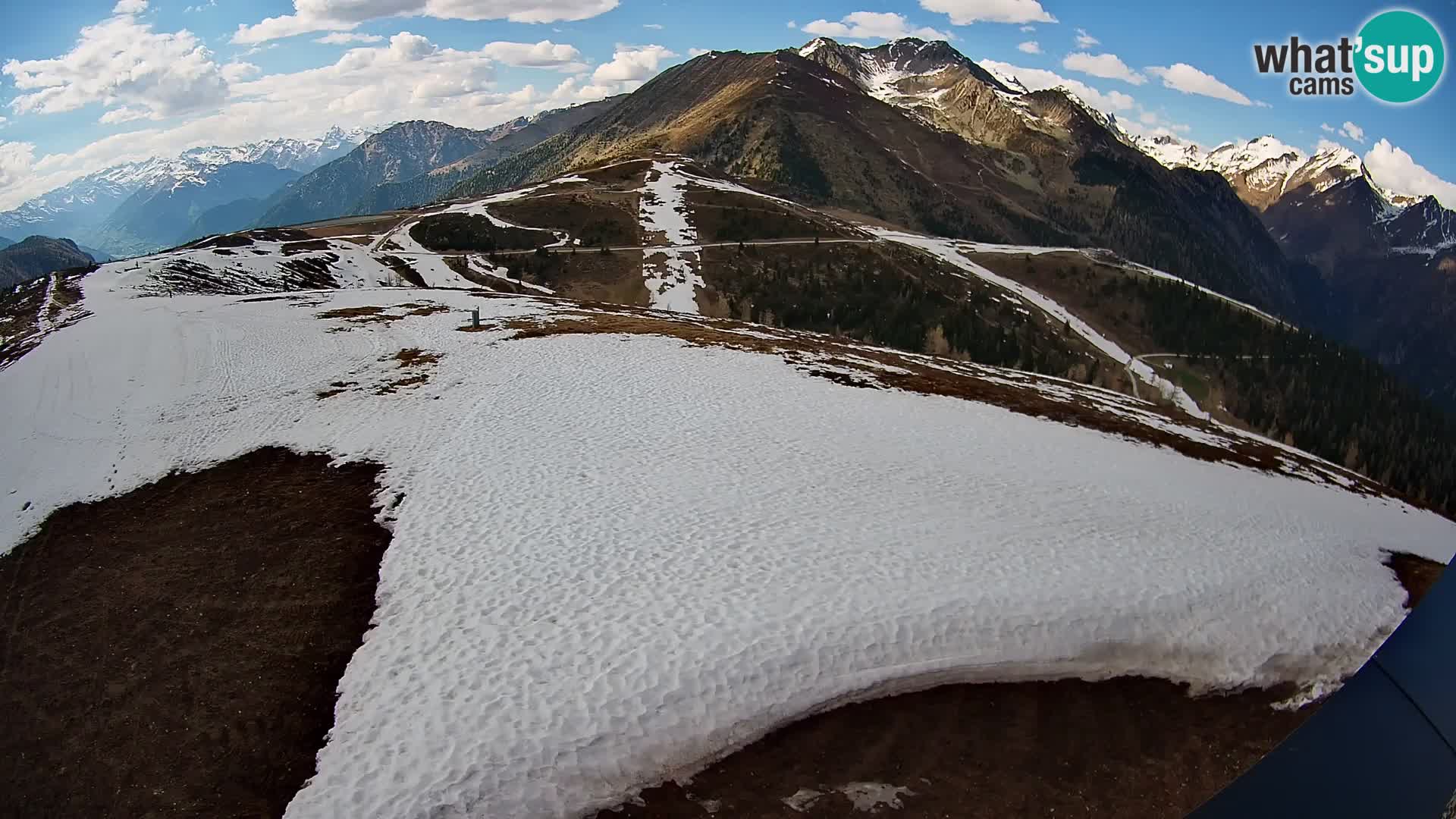 Gitschberg Jochtal | Steinermandl | Rio Pusteria