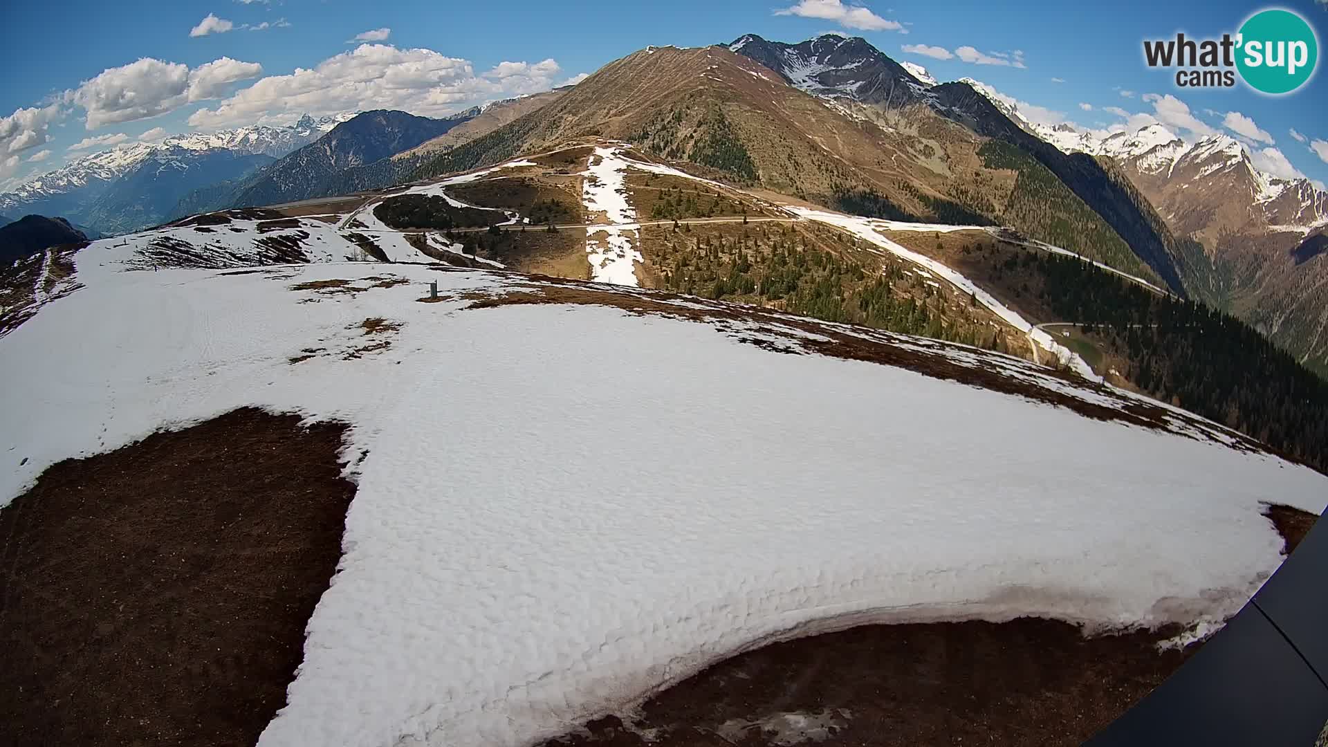 Gitschberg Jochtal | Steinermandl | Rio Pusteria