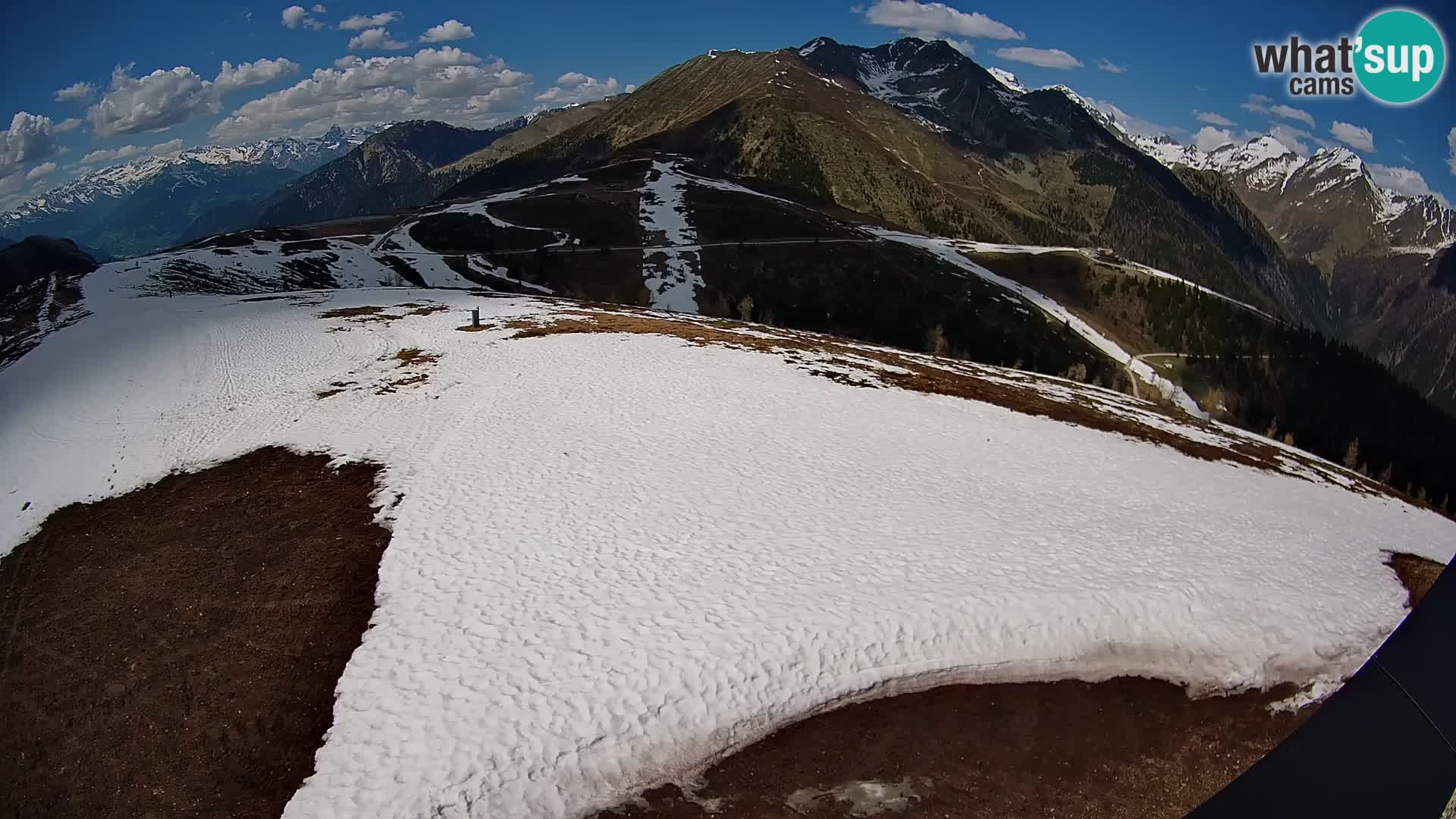 Gitschberg Jochtal | Steinermandl | Rio Pusteria