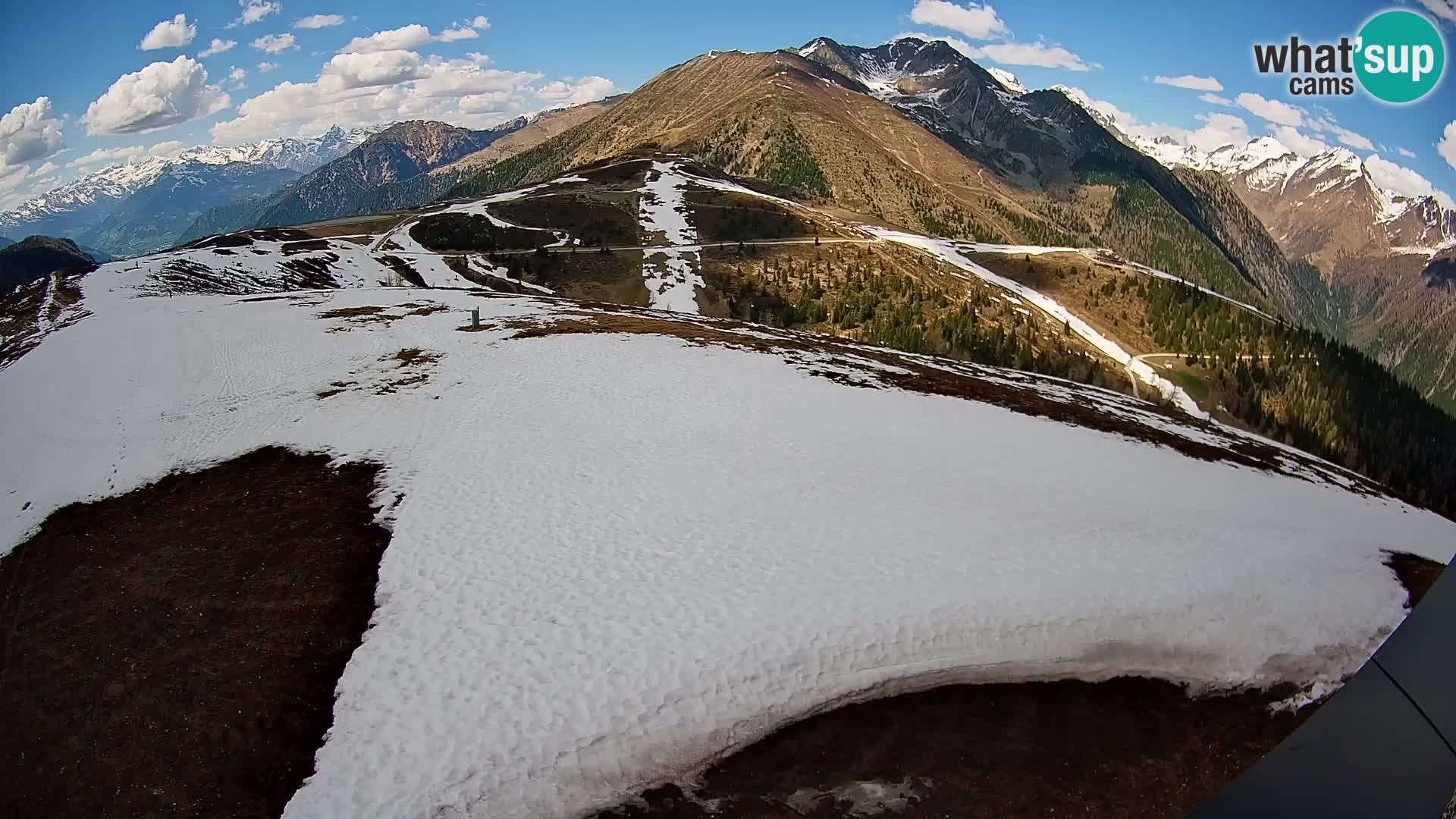 Gitschberg Jochtal | Steinermandl | Rio Pusteria