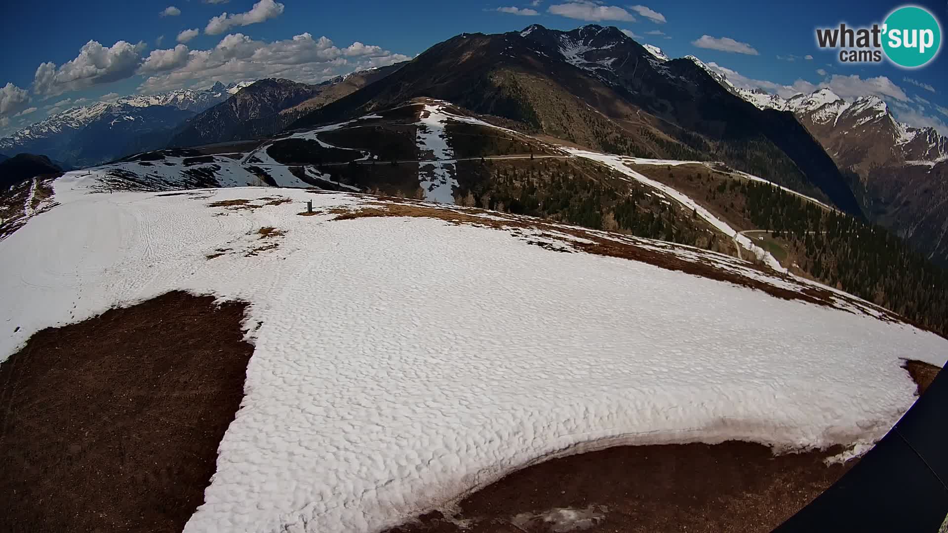 Gitschberg Jochtal | Steinermandl | Rio Pusteria