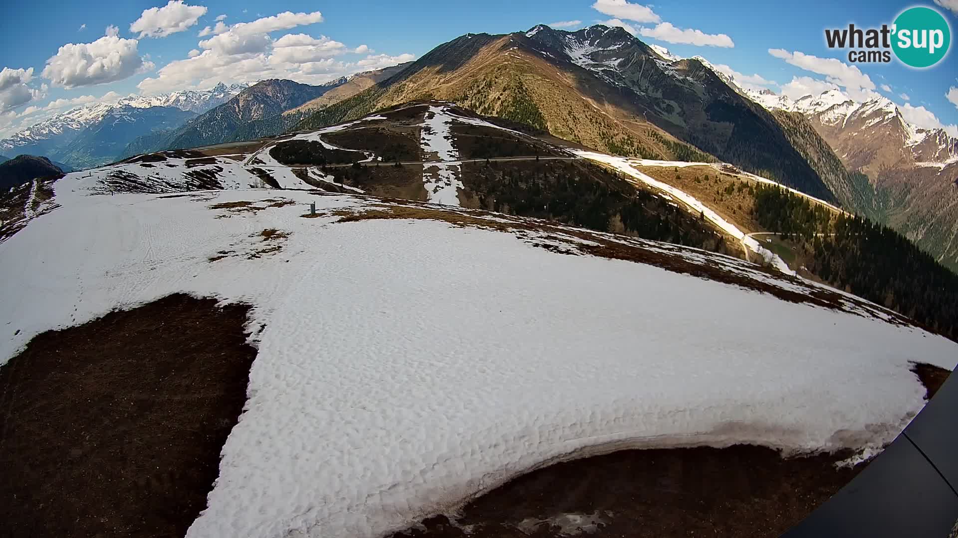 Gitschberg Jochtal | Steinermandl | Rio Pusteria