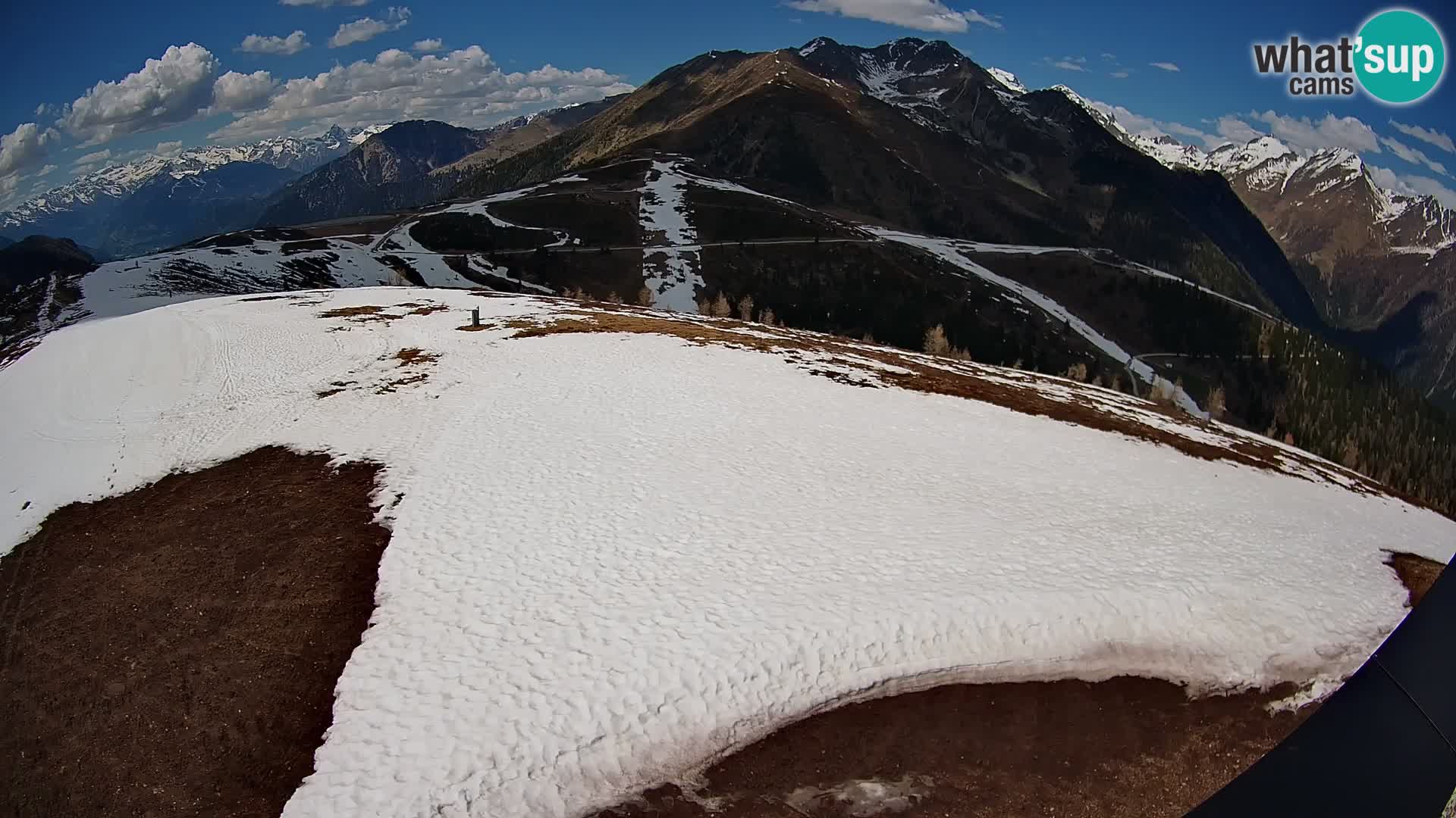 Gitschberg Jochtal | Steinermandl | Rio Pusteria