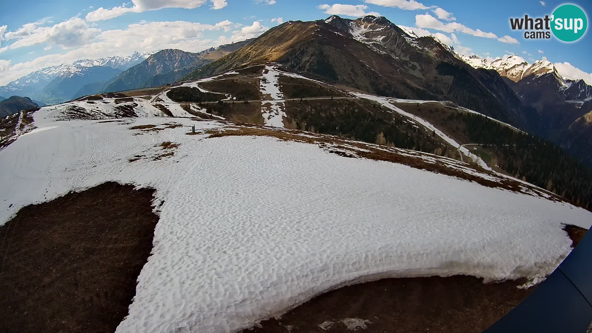 Gitschberg Jochtal | Steinermandl | Rio Pusteria