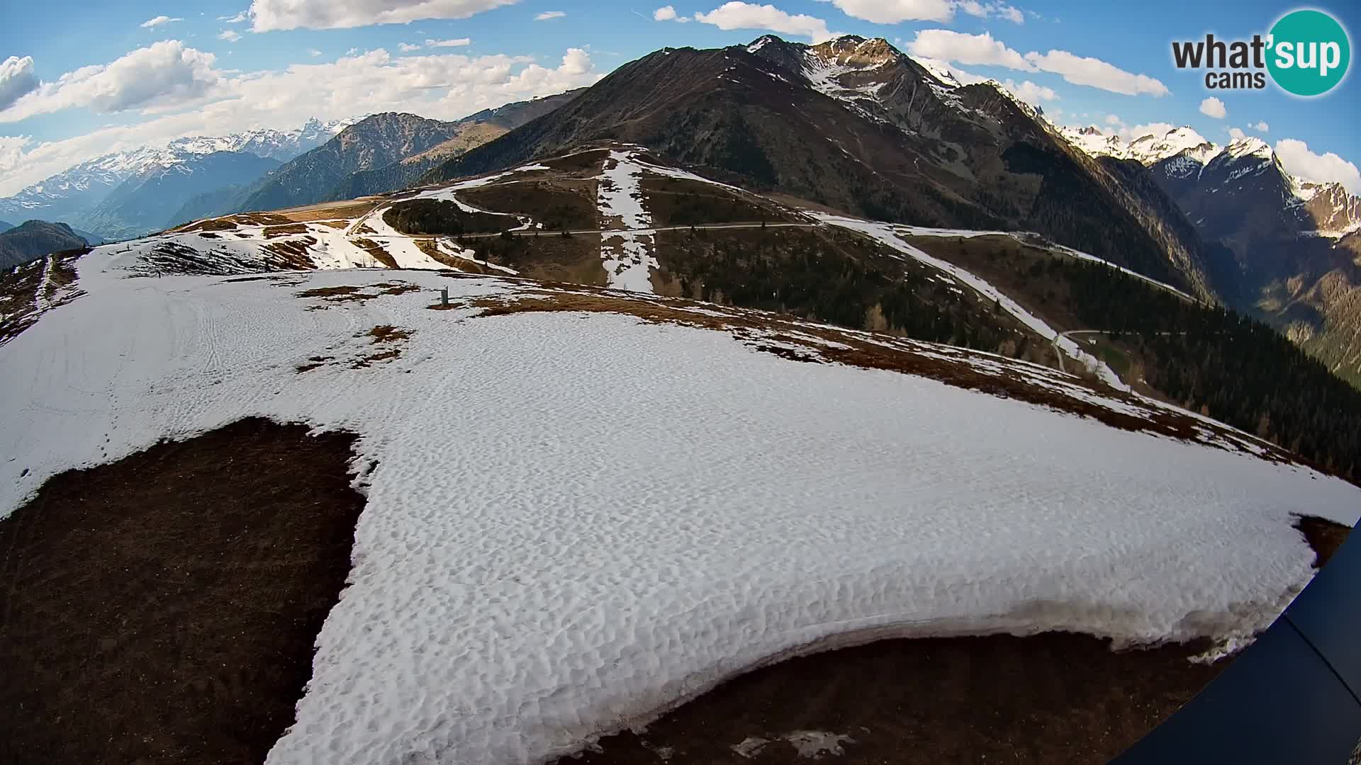 Gitschberg Jochtal | Steinermandl | Rio Pusteria