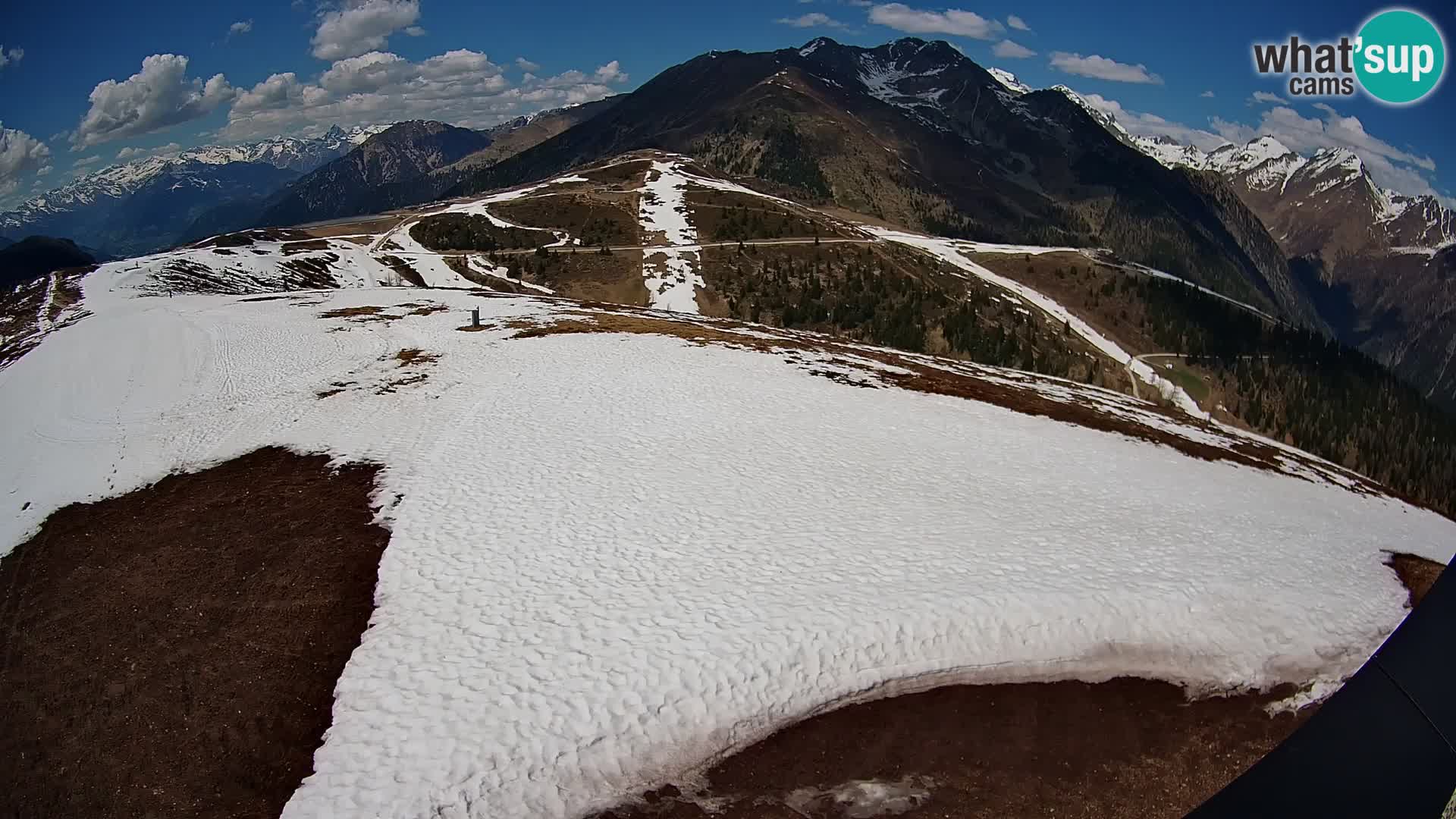 Gitschberg Jochtal | Steinermandl | Rio Pusteria