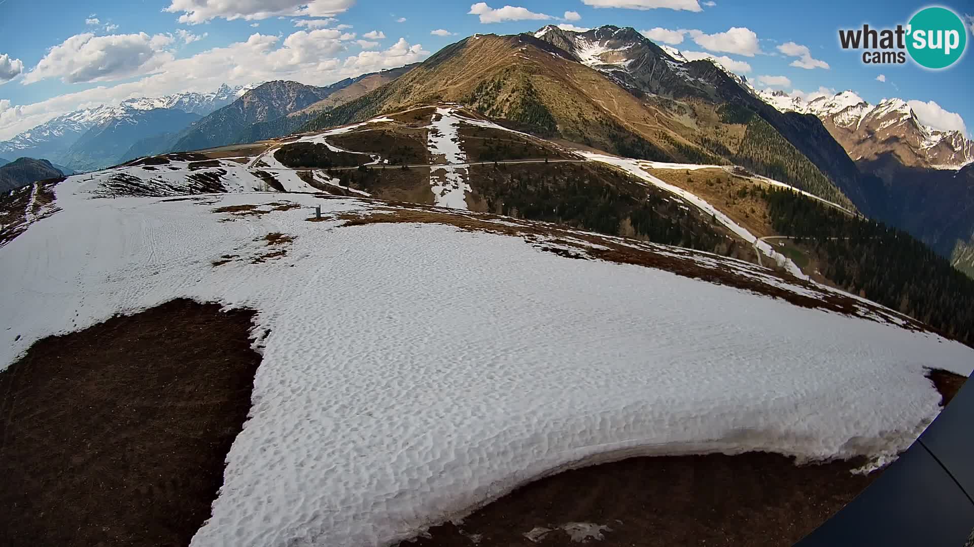 Gitschberg Jochtal | Steinermandl | Mühlbach