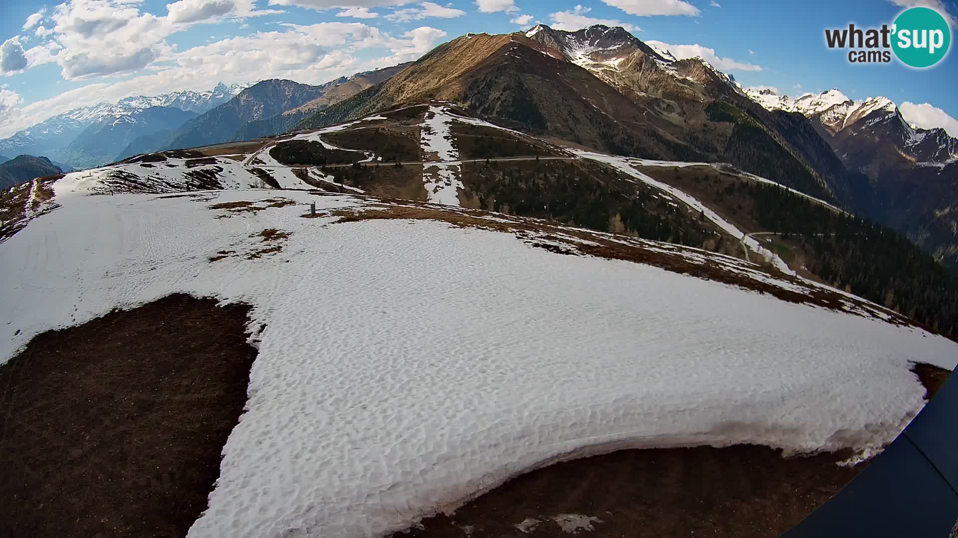 Gitschberg Jochtal | Steinermandl | Mühlbach