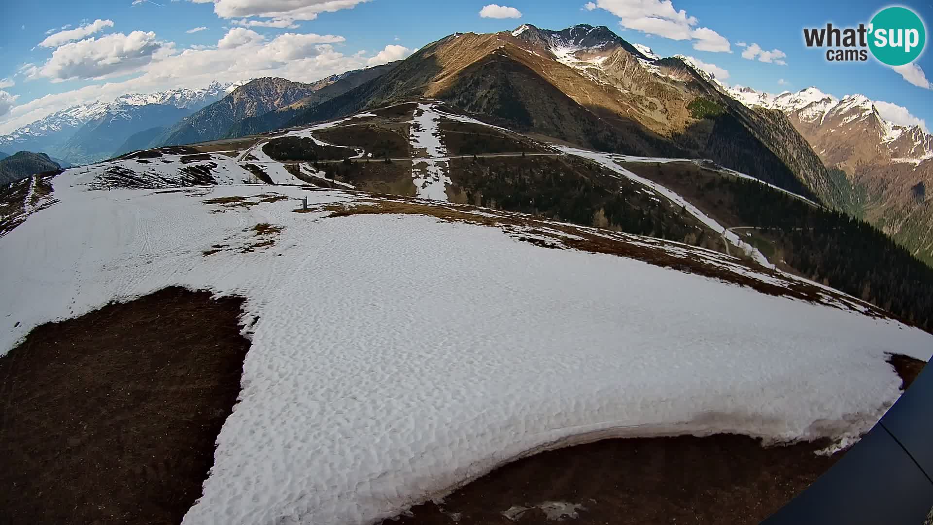 Gitschberg Jochtal | Steinermandl | Rio Pusteria