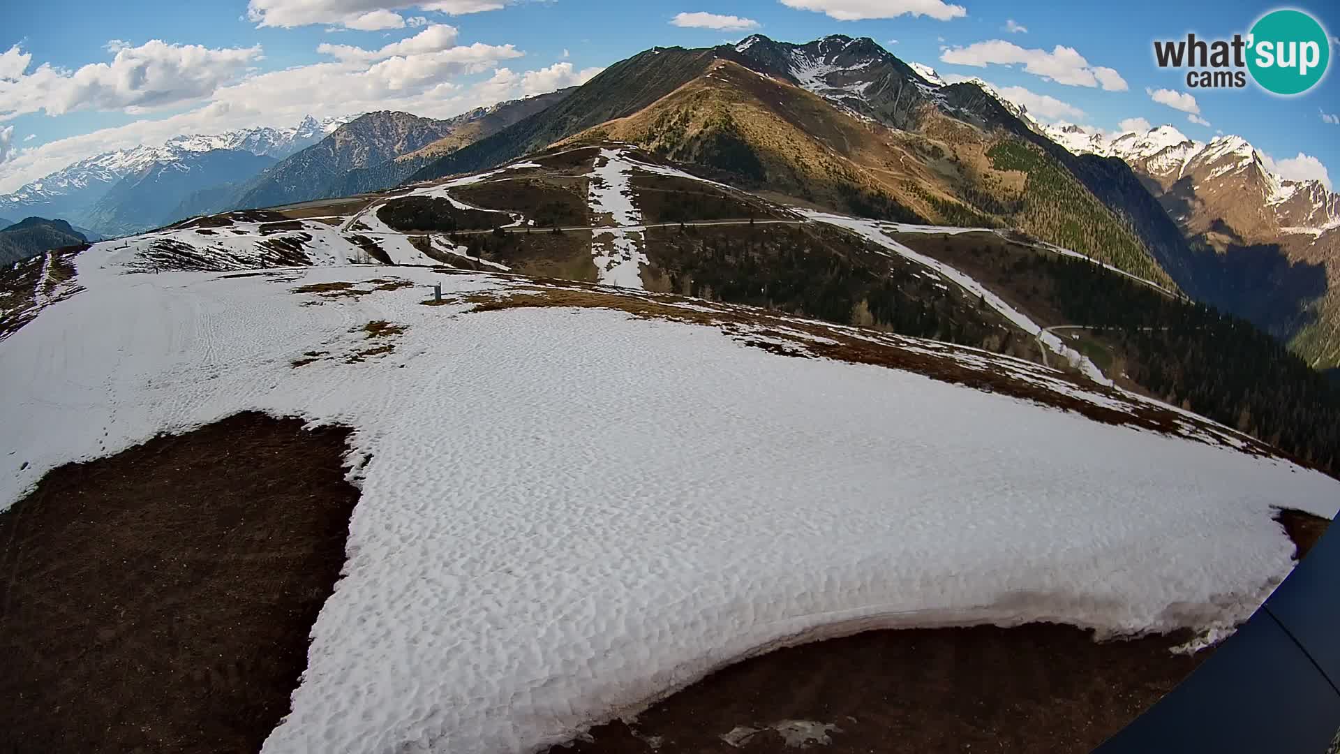 Gitschberg Jochtal | Steinermandl | Mühlbach