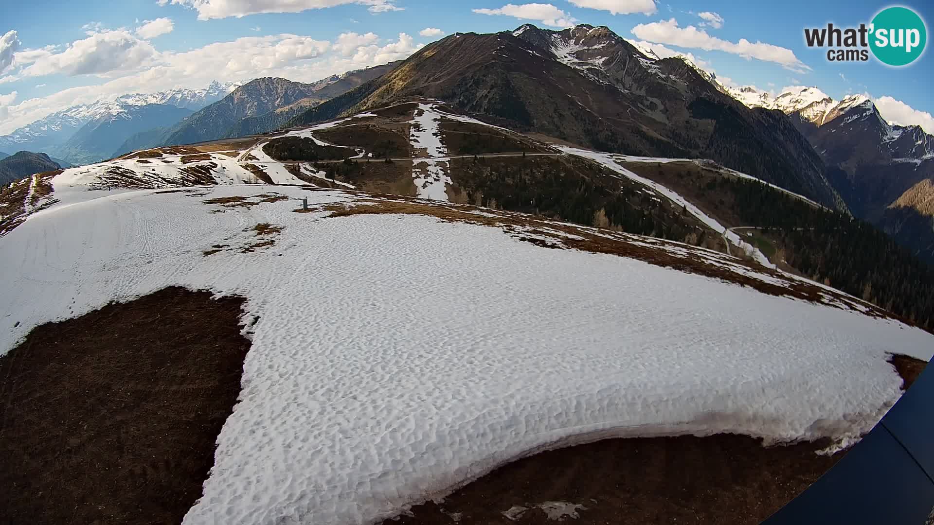 Gitschberg Jochtal | Steinermandl | Rio Pusteria