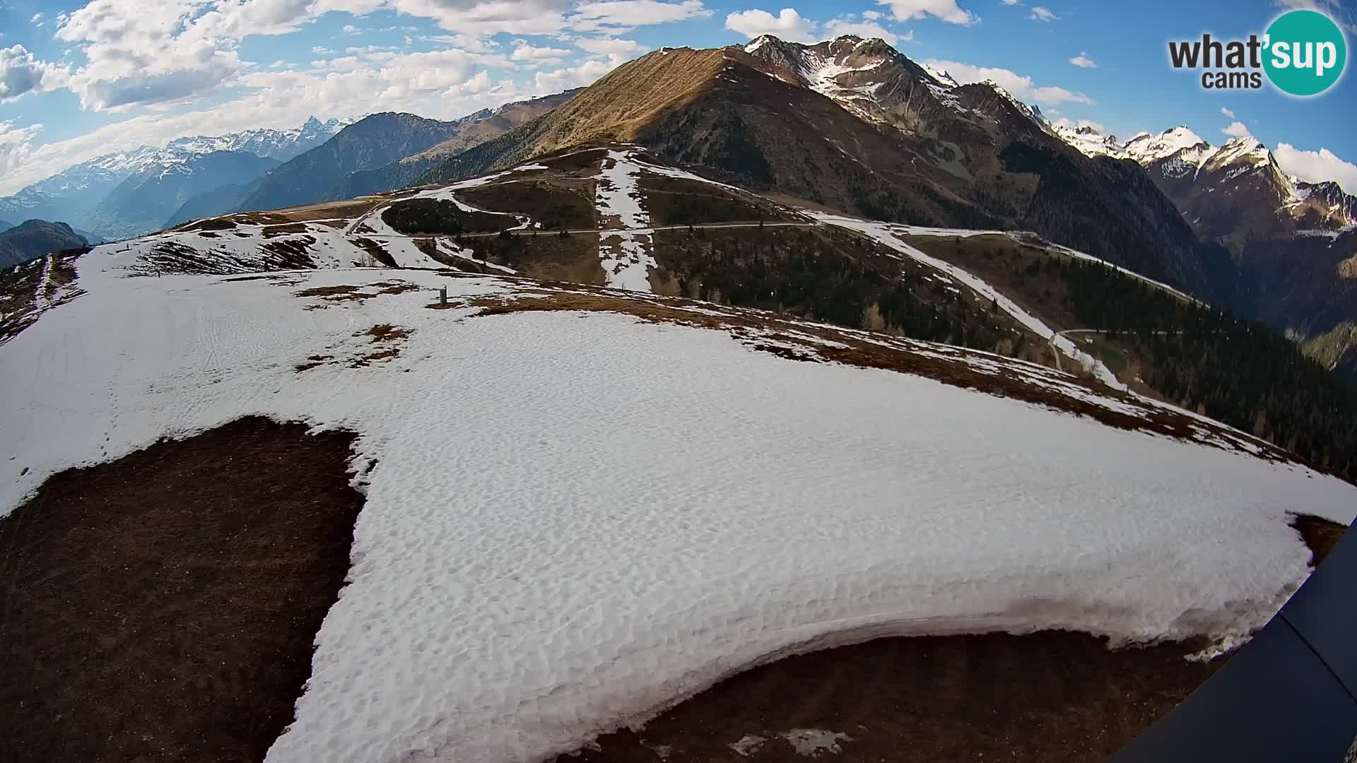 Gitschberg Jochtal | Steinermandl | Rio Pusteria