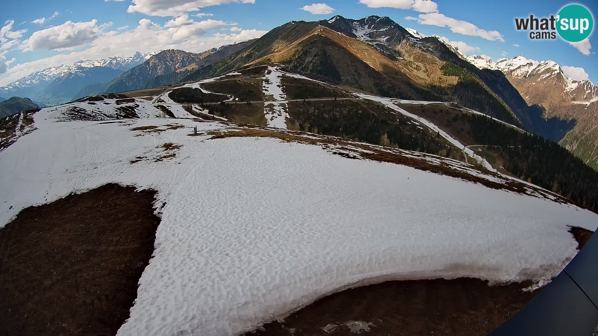 Gitschberg Jochtal | Steinermandl | Mühlbach