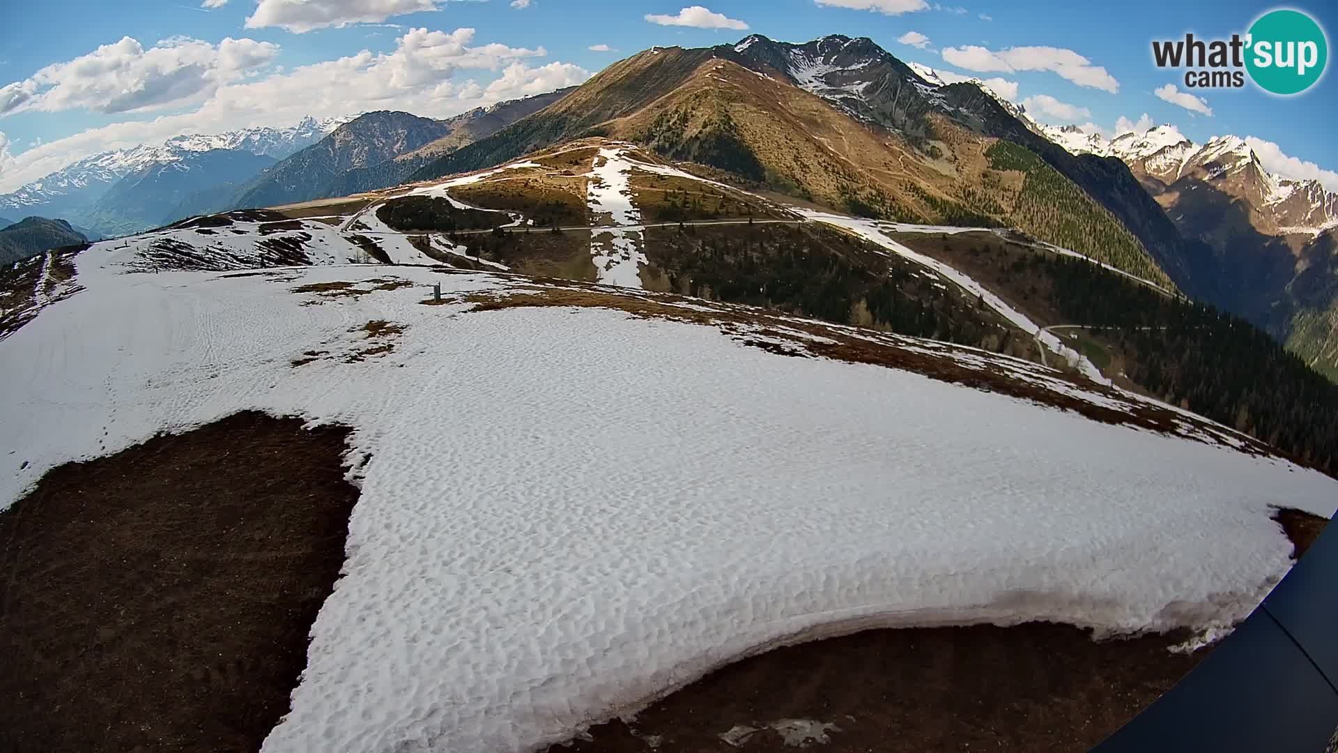 Gitschberg Jochtal | Steinermandl | Rio Pusteria