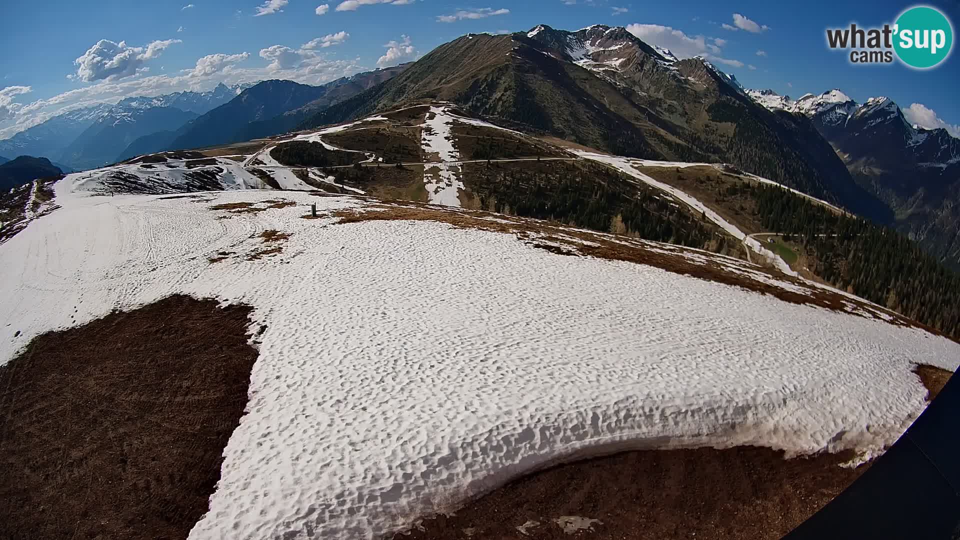 Gitschberg Jochtal | Steinermandl | Rio Pusteria