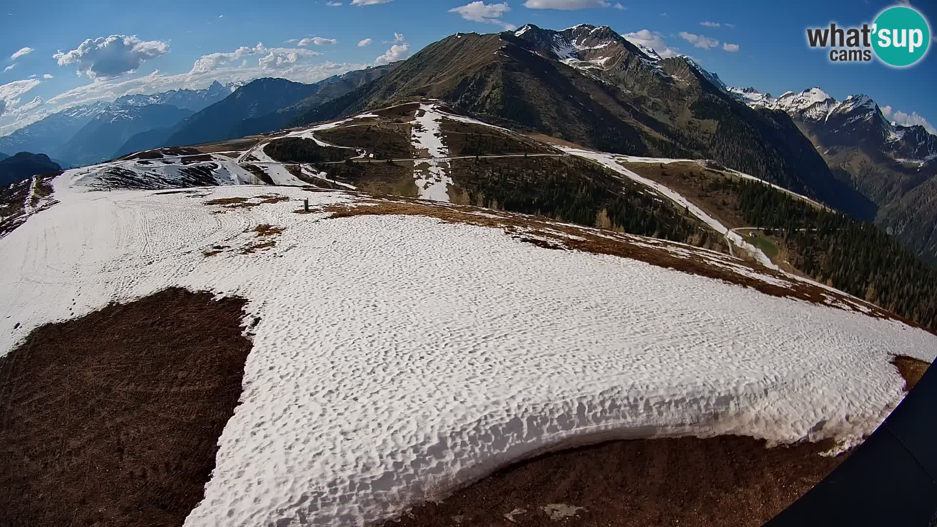 Gitschberg Jochtal | Steinermandl | Rio Pusteria