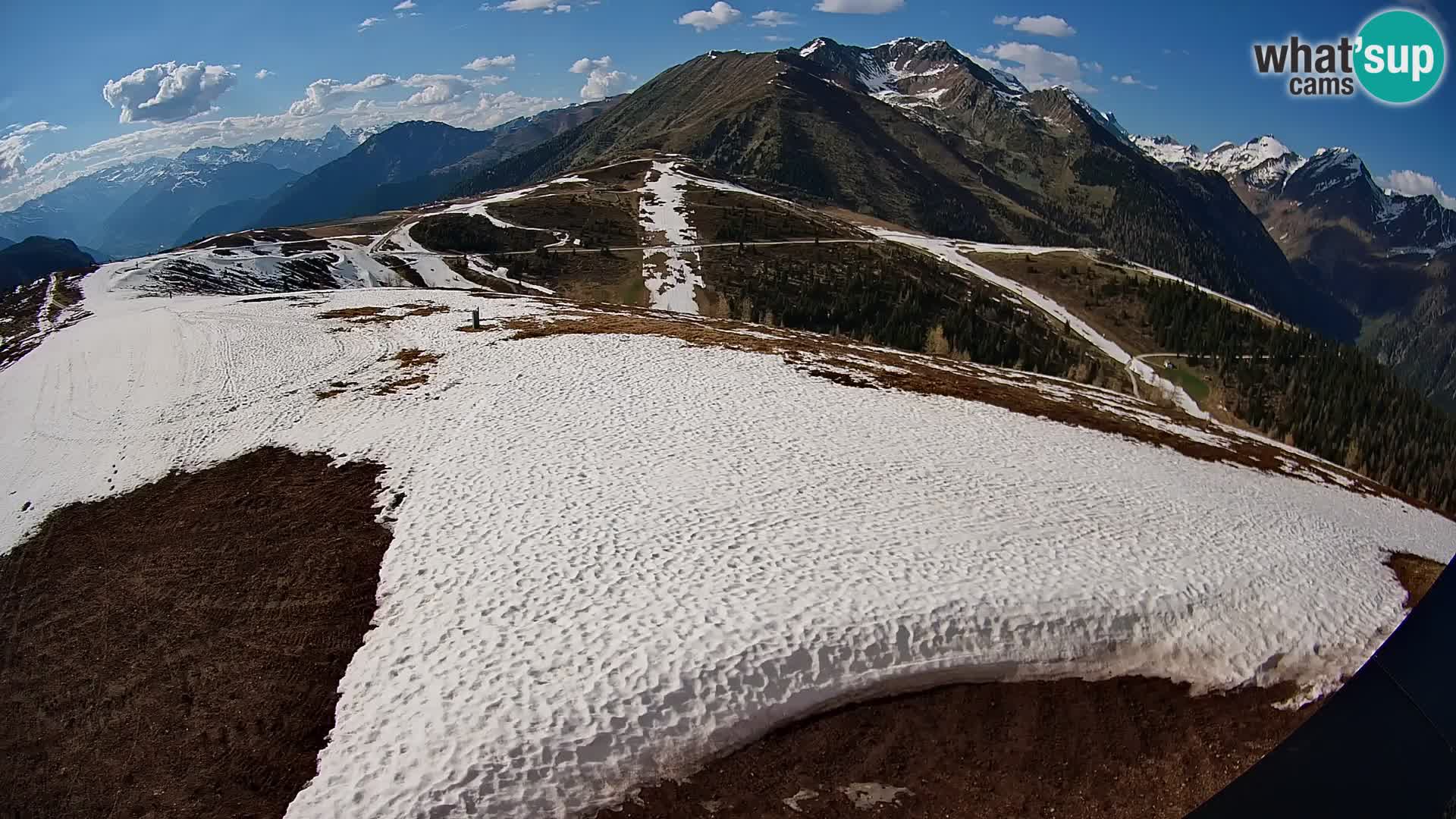 Gitschberg Jochtal | Steinermandl | Rio Pusteria
