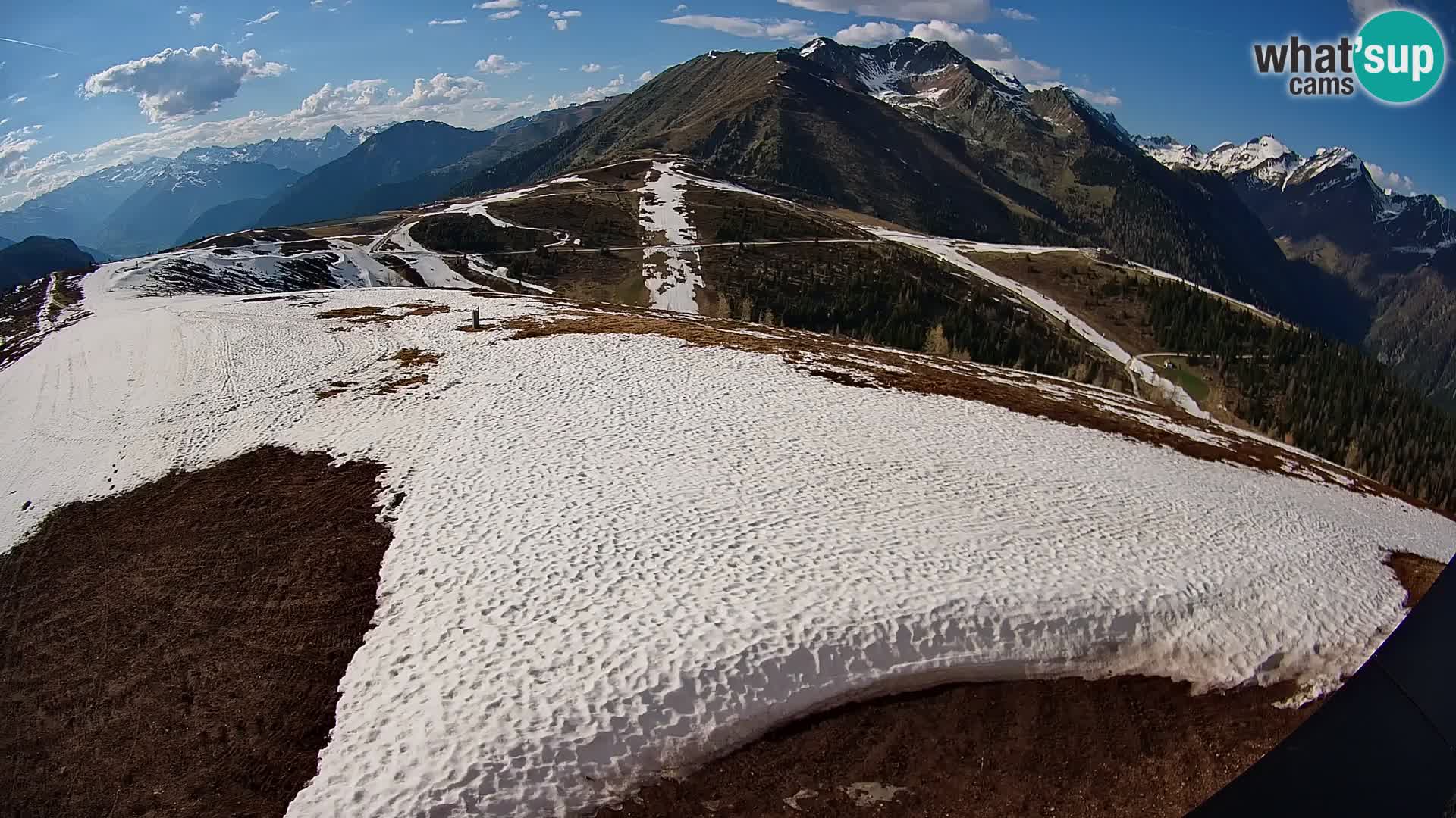 Gitschberg Jochtal | Steinermandl | Rio Pusteria