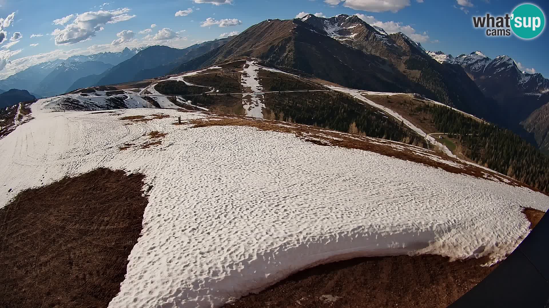 Gitschberg Jochtal | Steinermandl | Rio Pusteria