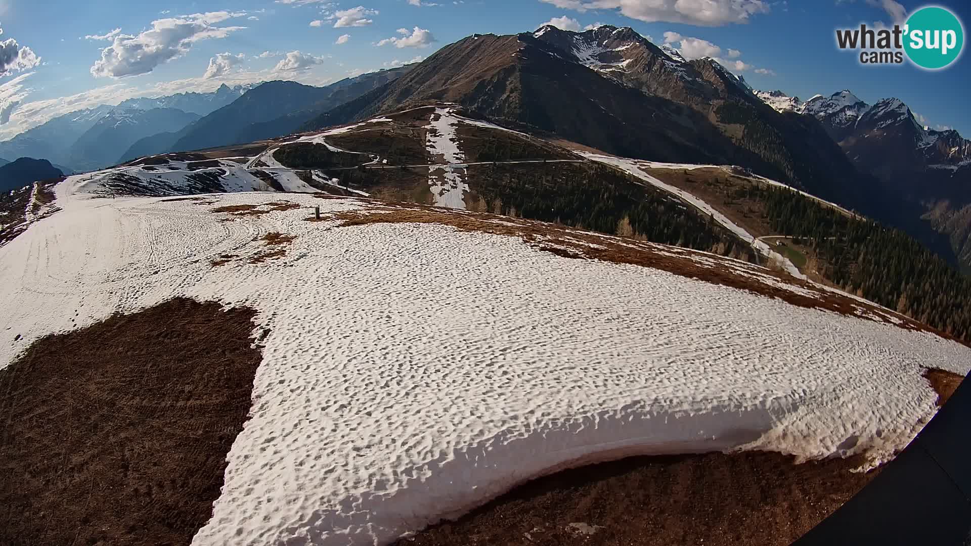 Gitschberg Jochtal | Steinermandl | Rio Pusteria