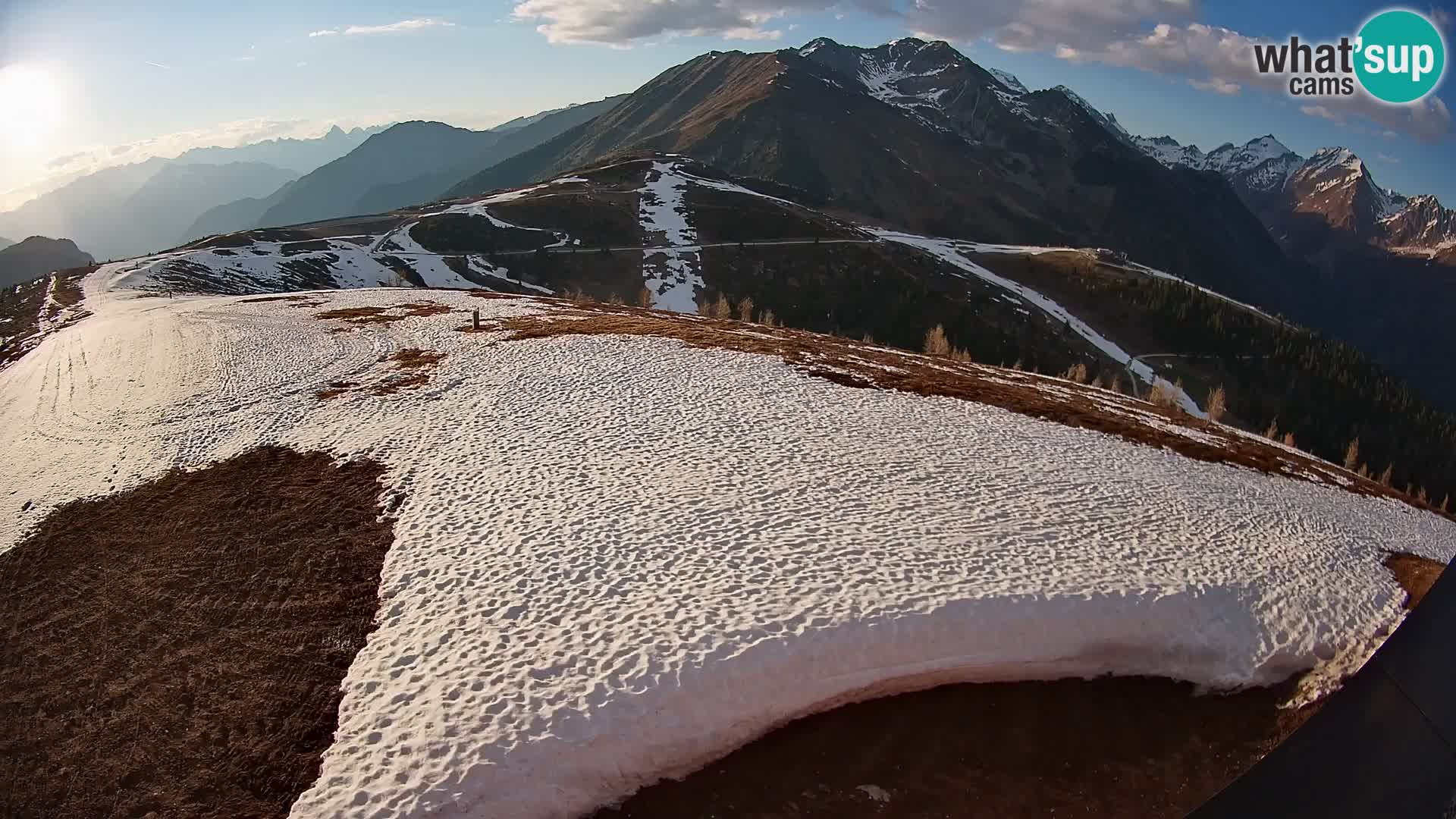 Gitschberg Jochtal | Steinermandl | Rio Pusteria
