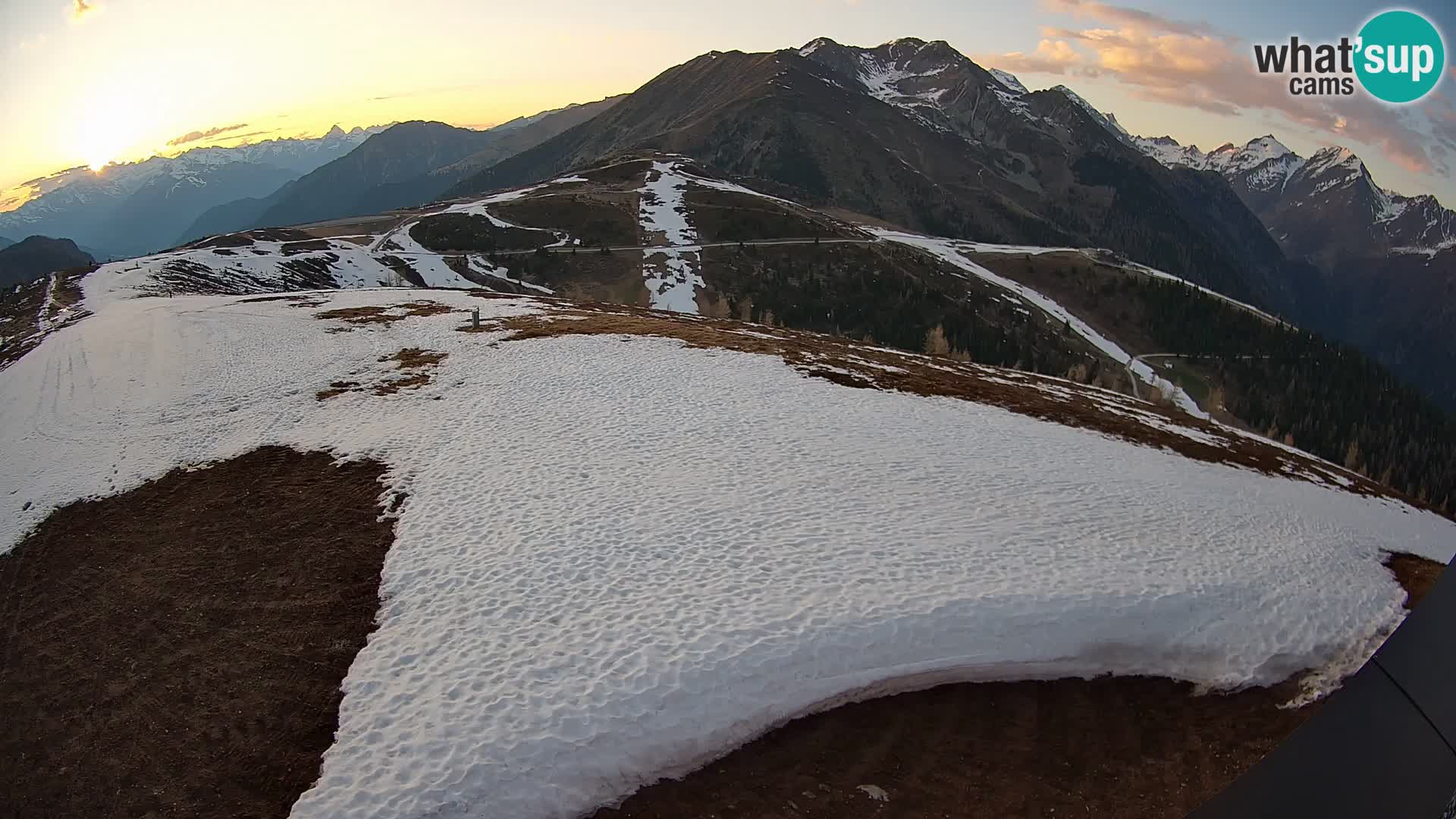 Gitschberg Jochtal | Steinermandl | Rio Pusteria