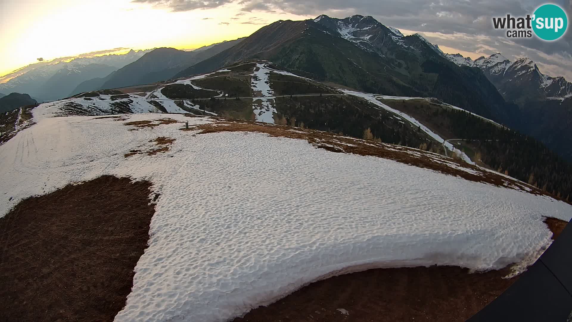 Gitschberg Jochtal | Steinermandl | Mühlbach